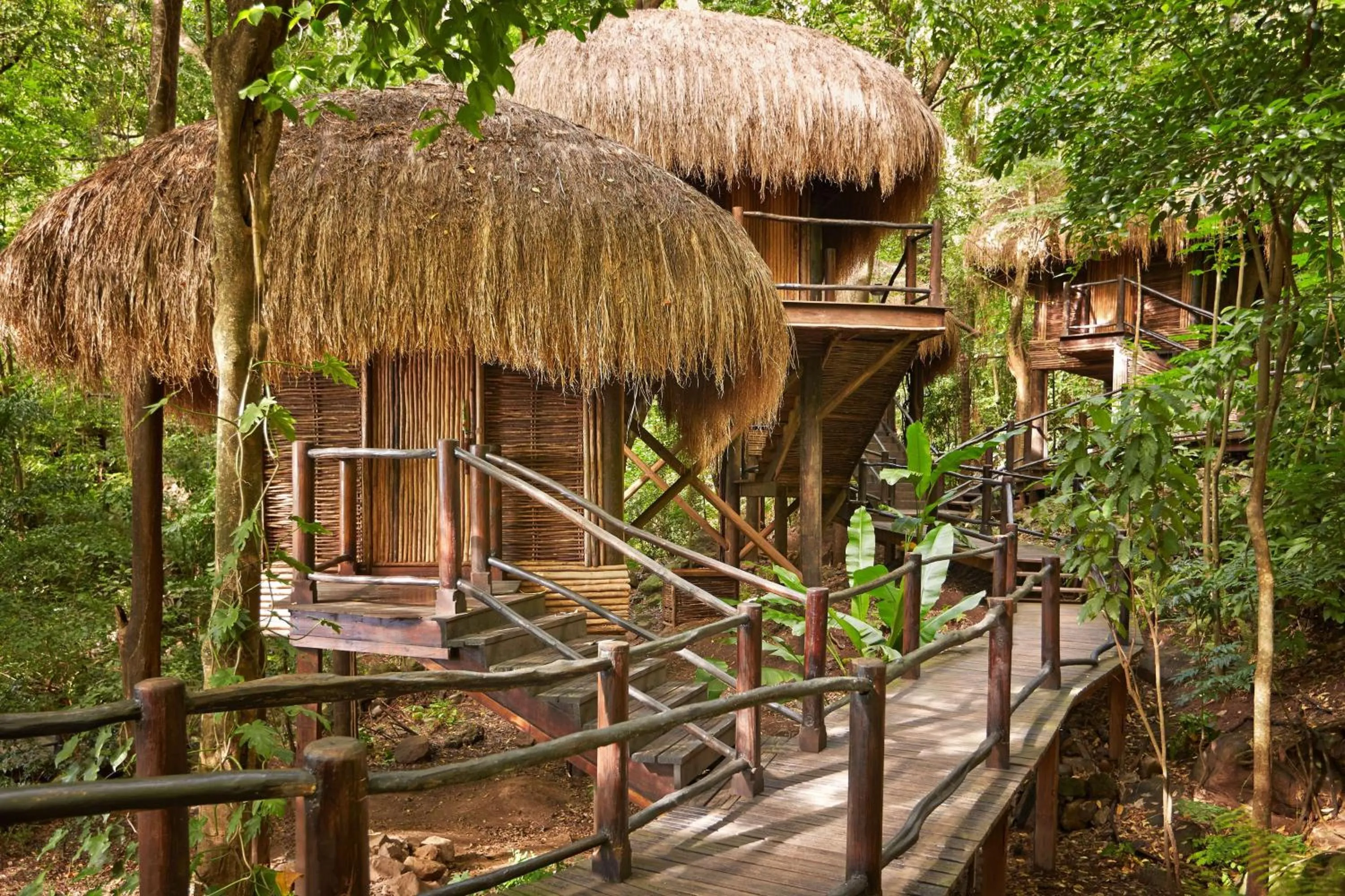 Spa and wellness centre/facilities in Sugar Beach, A Viceroy Resort