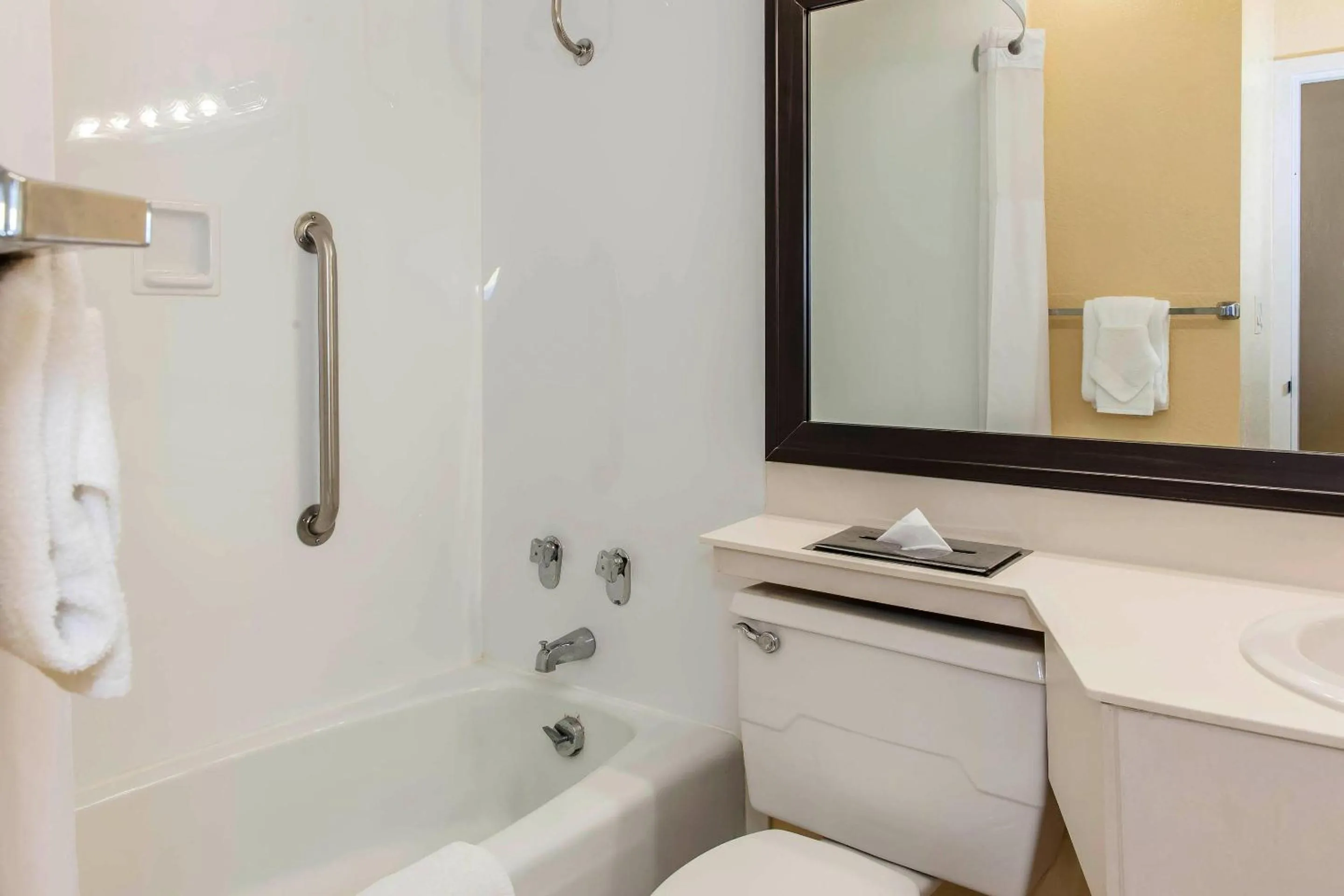 Other in Quality Inn Conference Center Logansport