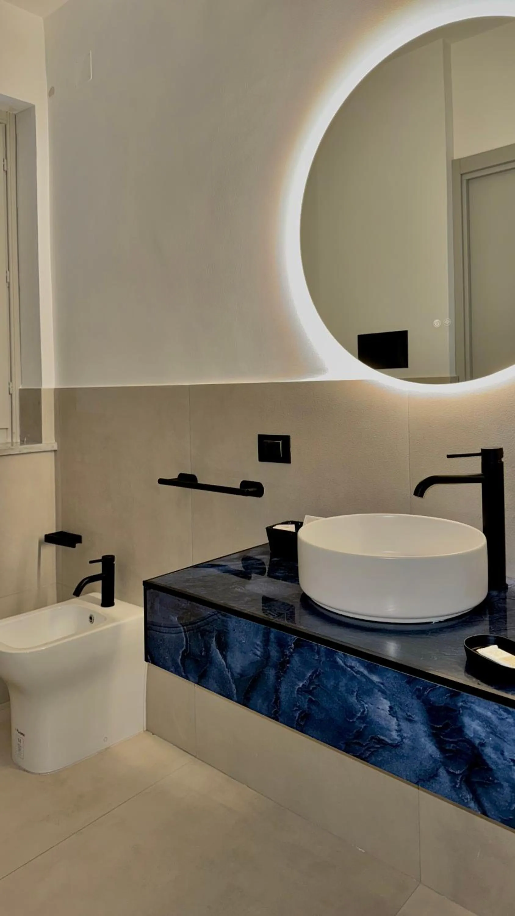 Cannatella's Mansion