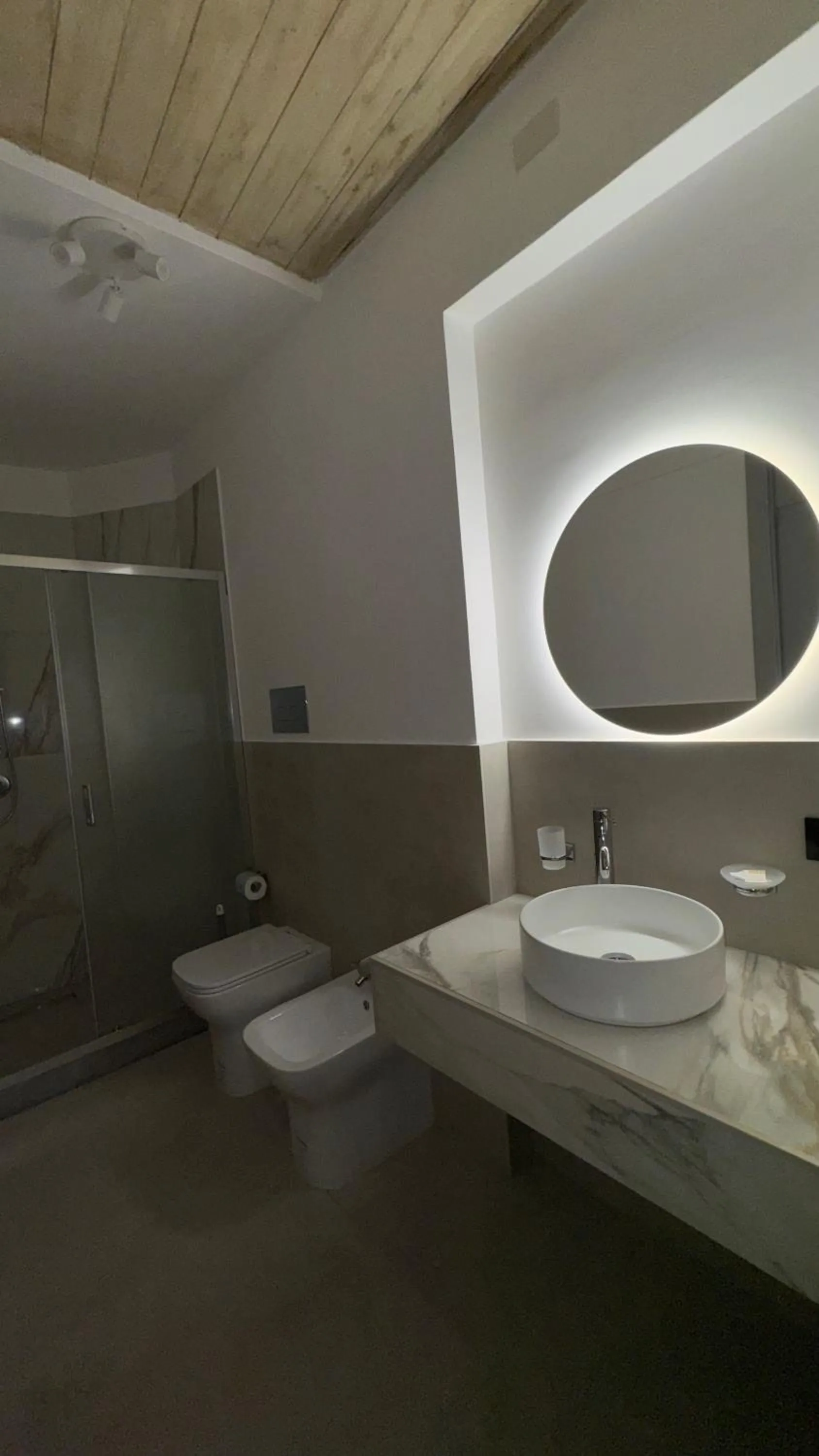 Cannatella's Mansion