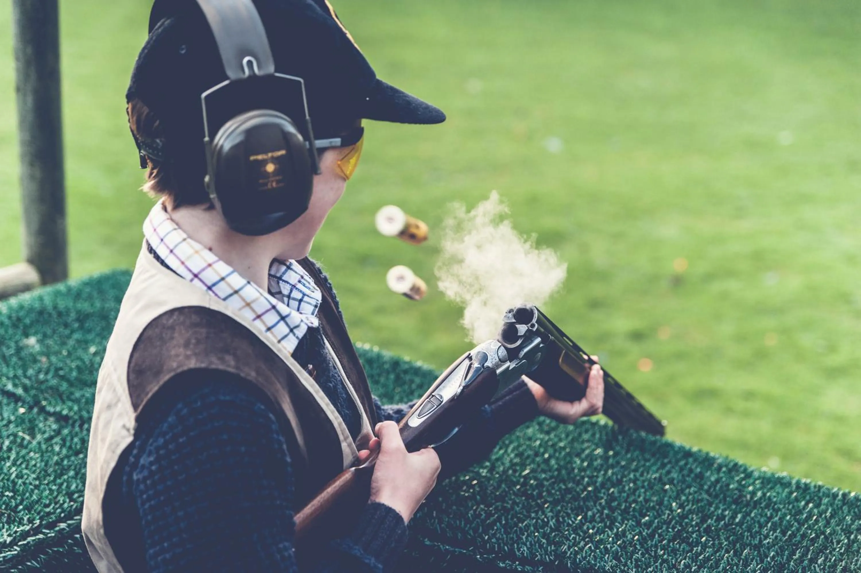 Activities in Dunkeld House Hotel