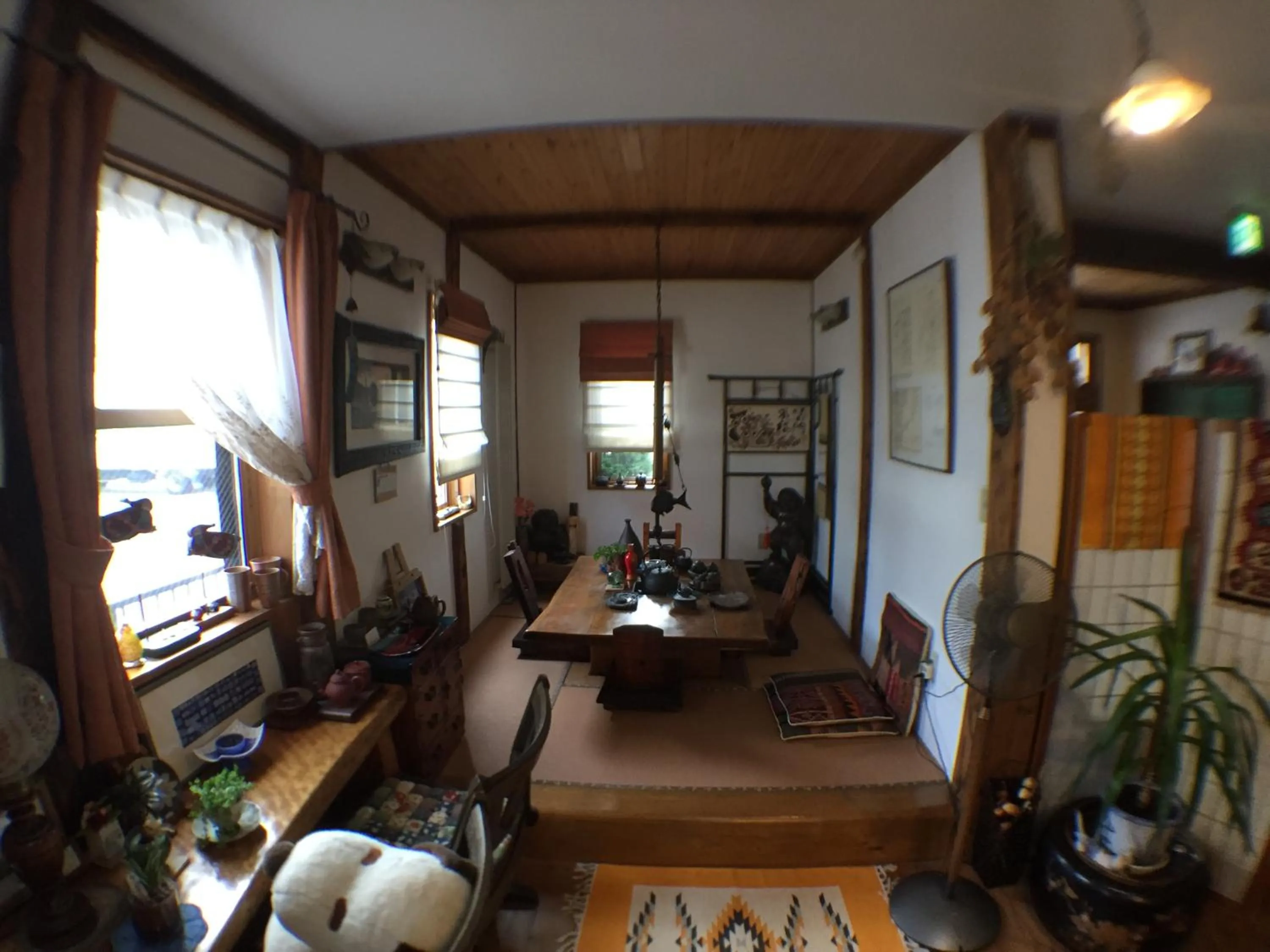 Banquet/Function facilities in Pension Jokura