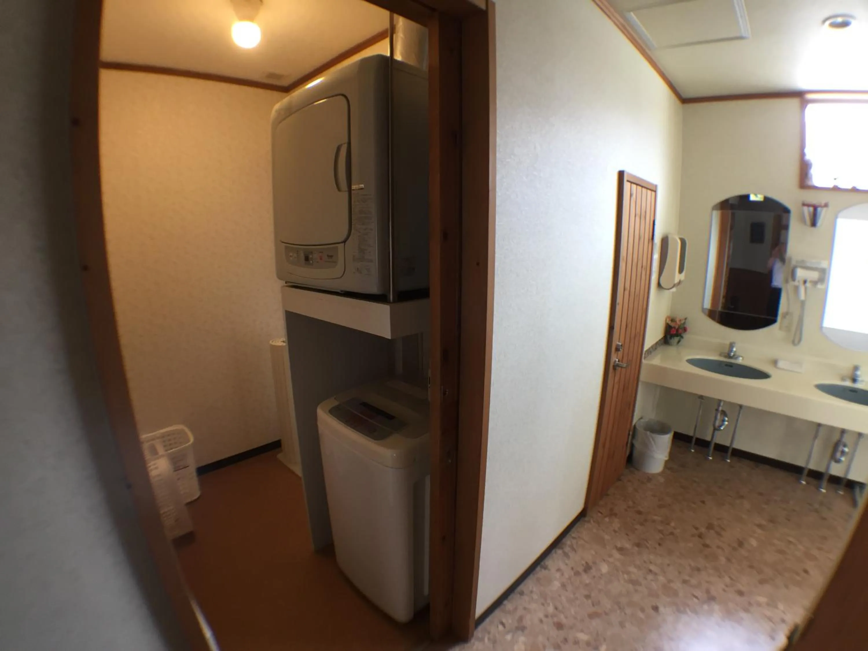 Other in Pension Jokura