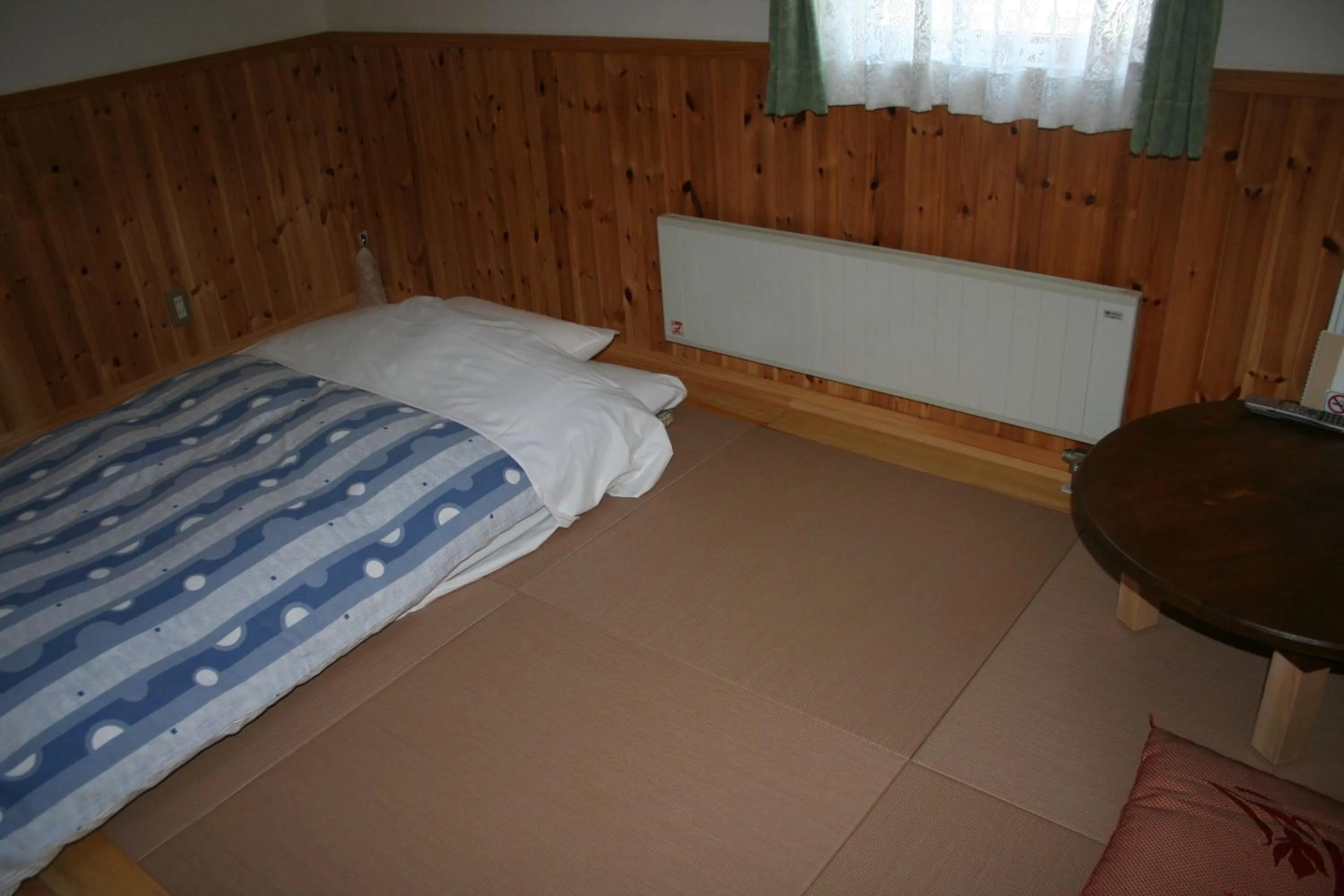 Photo of the whole room, Bed in Pension Jokura