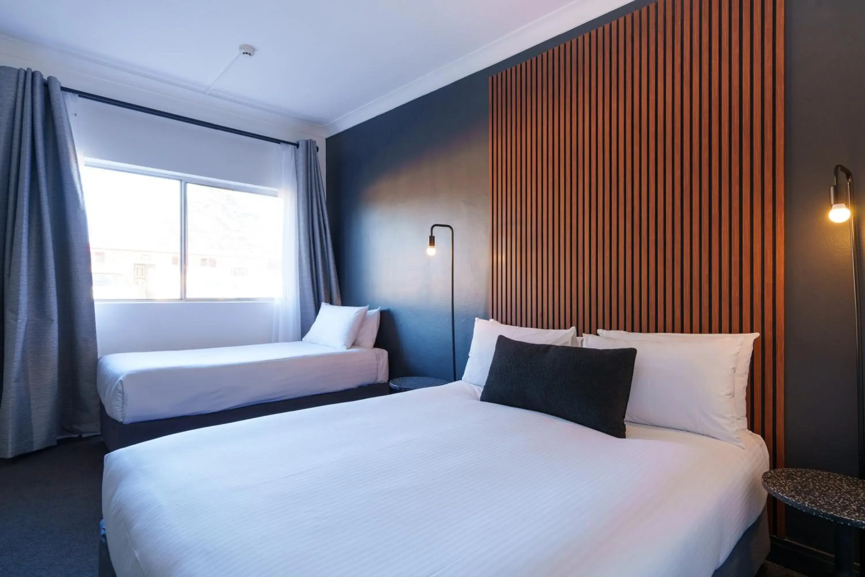 Double or Twin Room in Motel Echo Point Double or Twin Room in Motel Echo Point