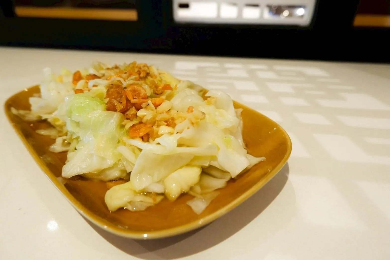 Restaurant/places to eat in FuramaXclusive Pratunam Park Hotel