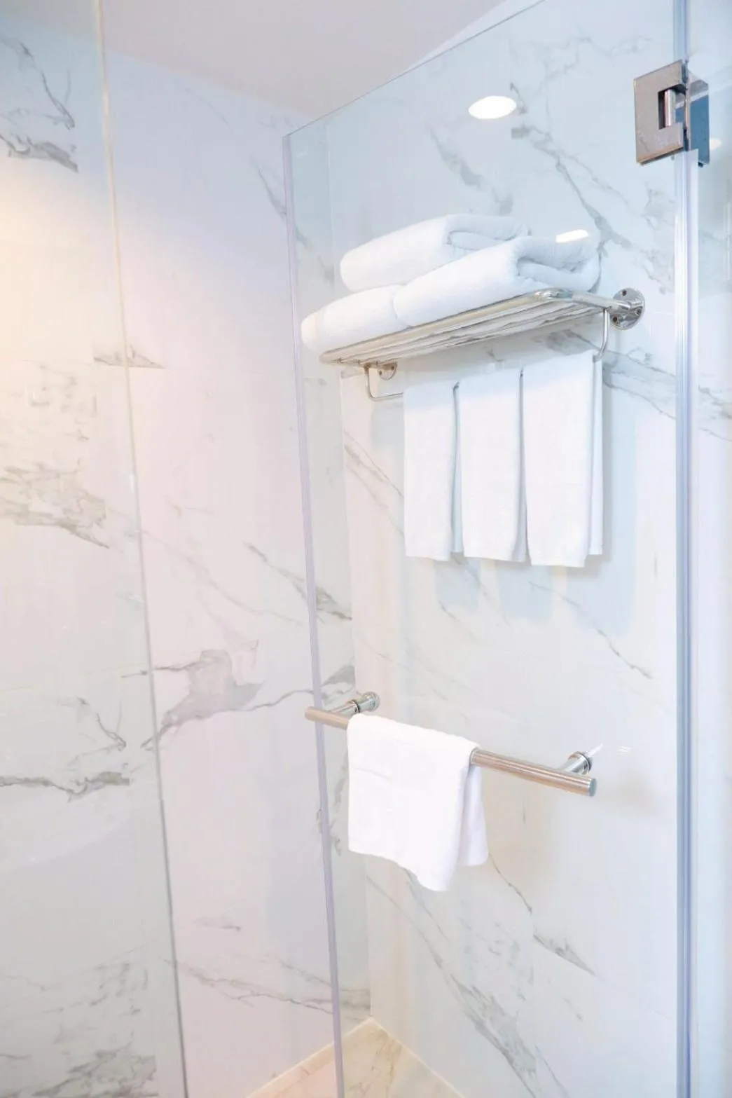 Bath in FuramaXclusive Pratunam Park Hotel