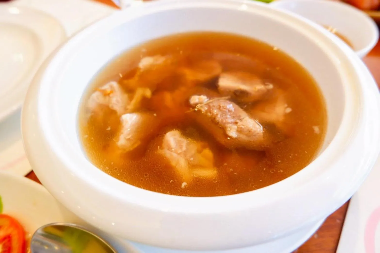 Restaurant/places to eat in FuramaXclusive Pratunam Park Hotel