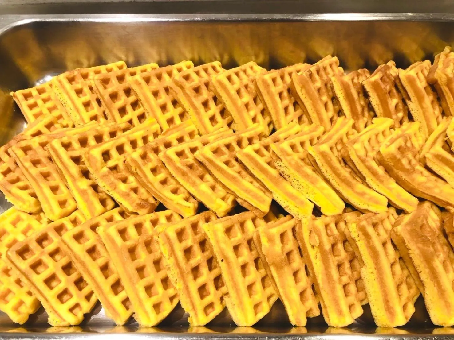 Restaurant/places to eat in FuramaXclusive Pratunam Park Hotel