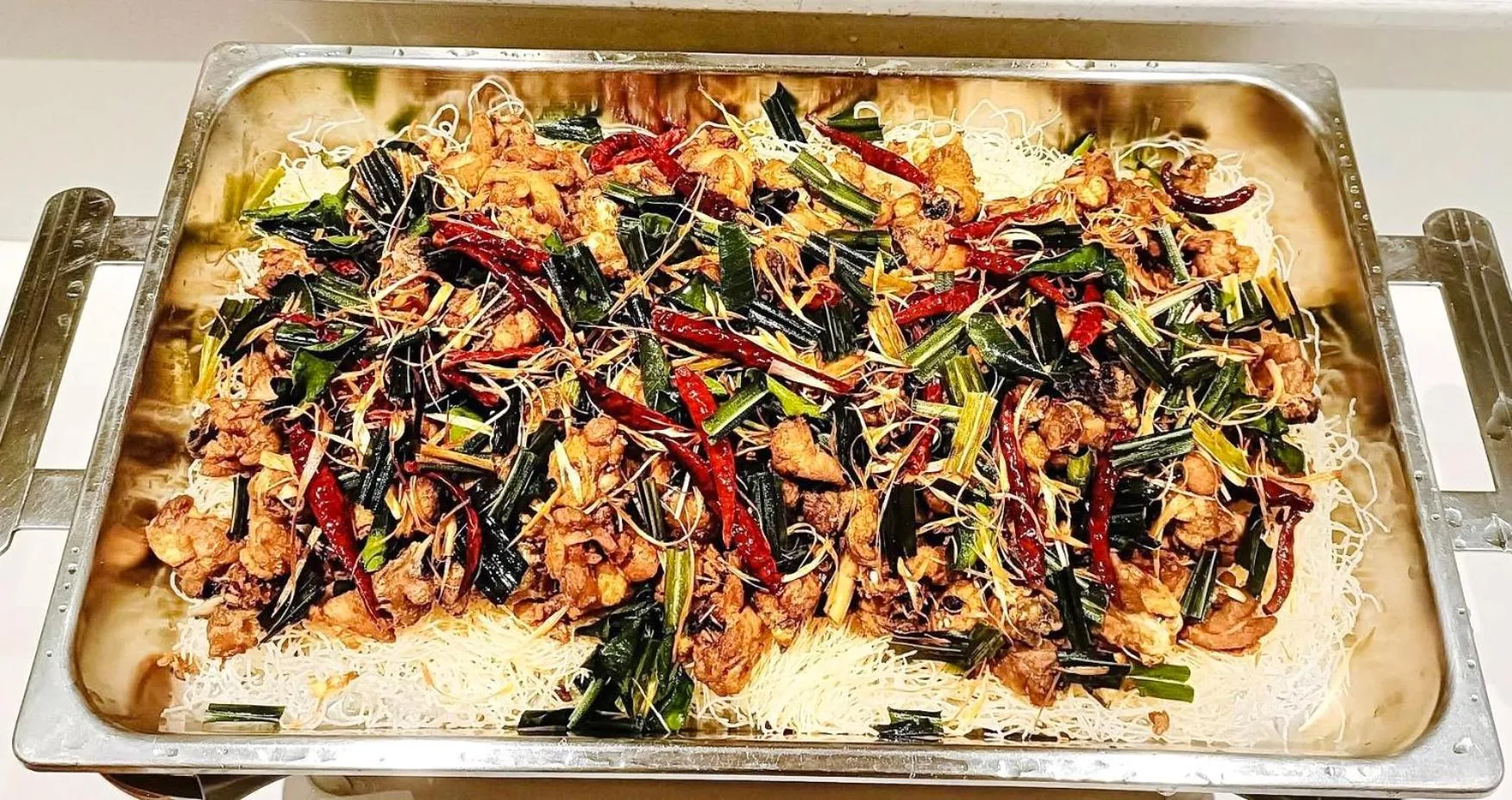 Meeting/conference room in FuramaXclusive Pratunam Park Hotel