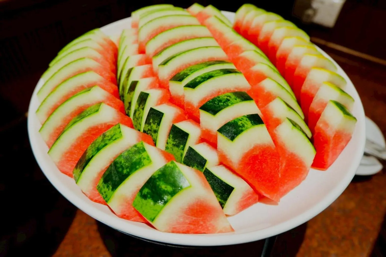 Restaurant/places to eat in FuramaXclusive Pratunam Park Hotel