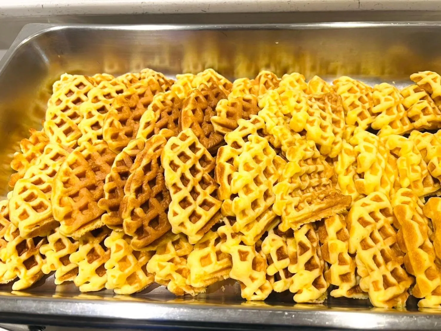 Restaurant/places to eat in FuramaXclusive Pratunam Park Hotel