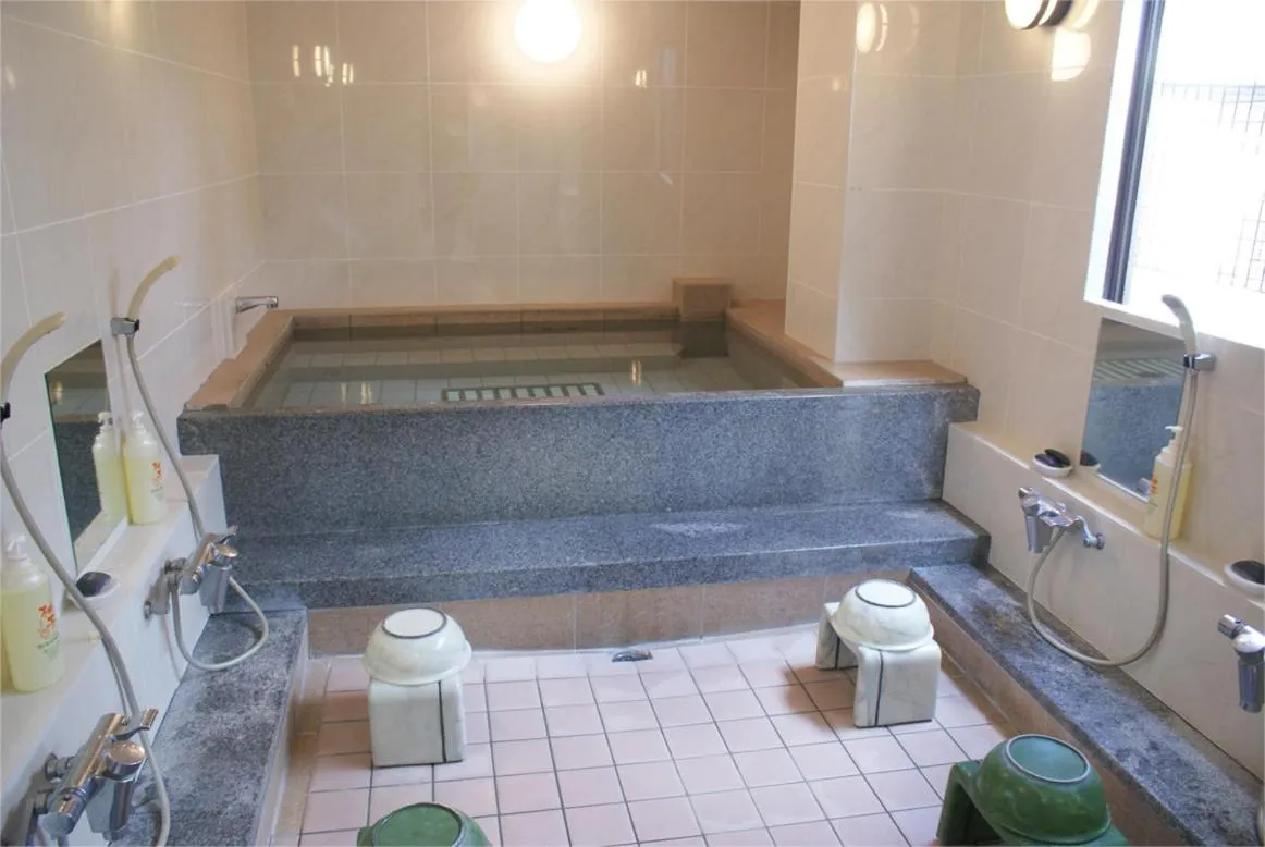 Spa and wellness centre/facilities in Hotel Wako