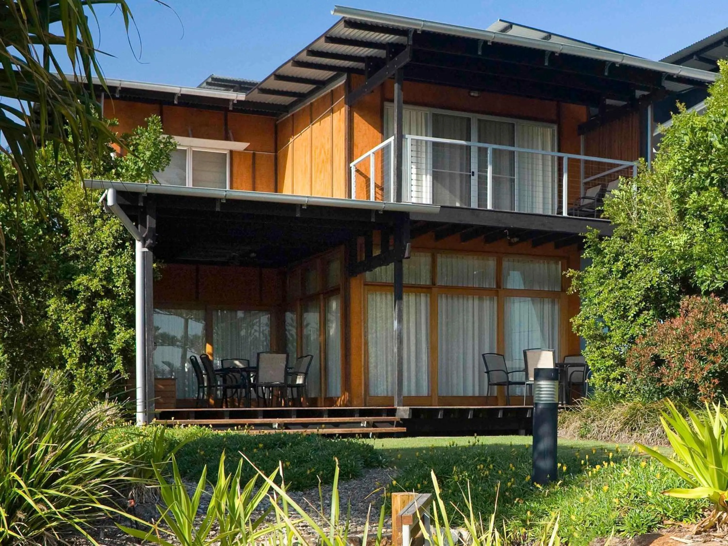 Property building in The Sebel Twin Waters