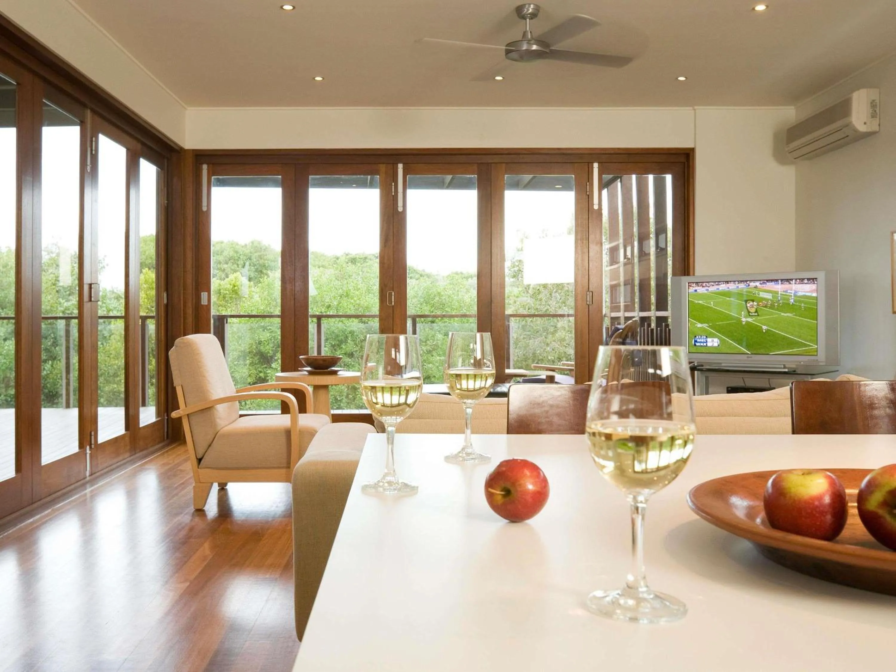 Property building in The Sebel Twin Waters