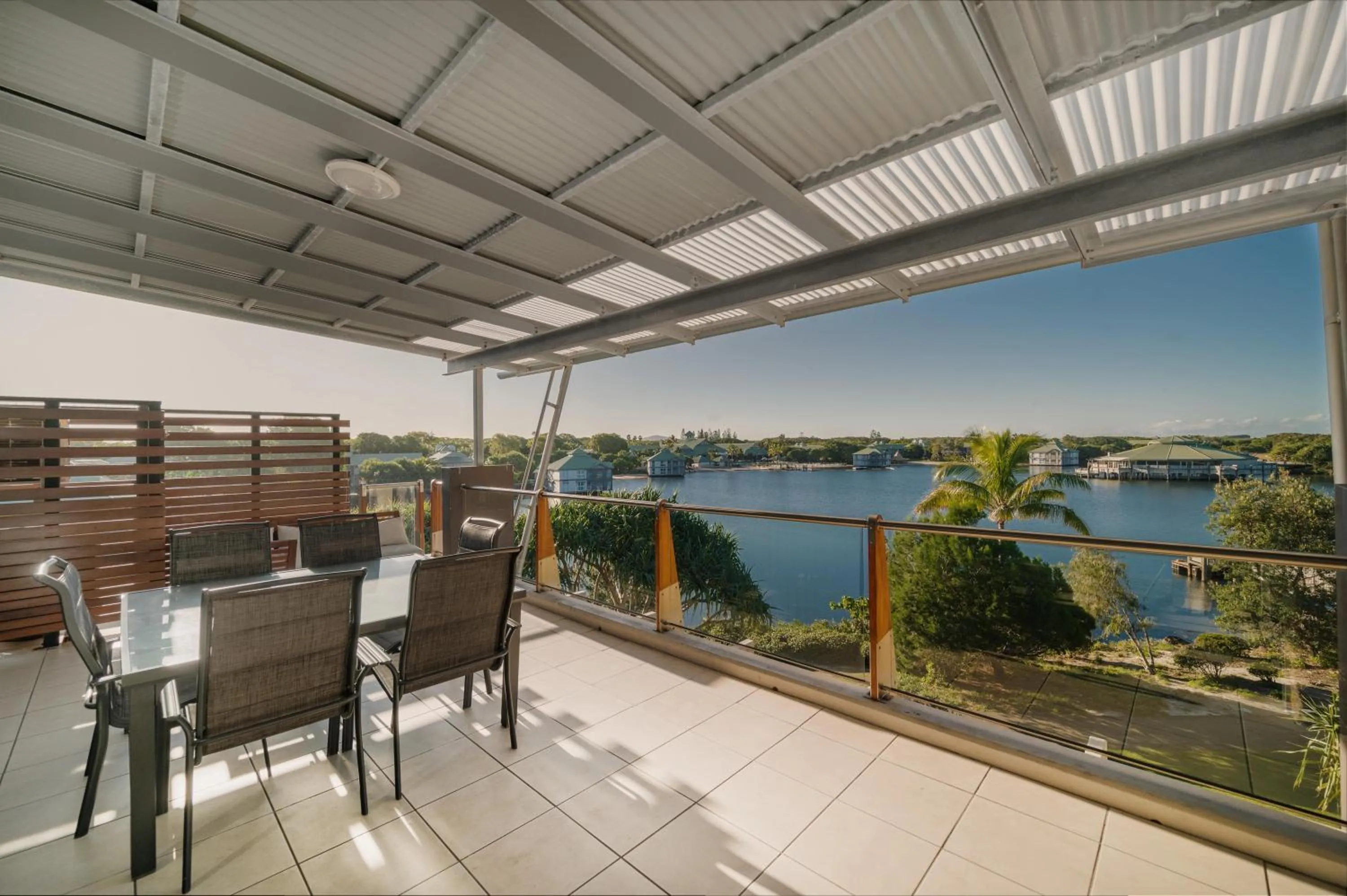 View (from property/room) in The Sebel Twin Waters