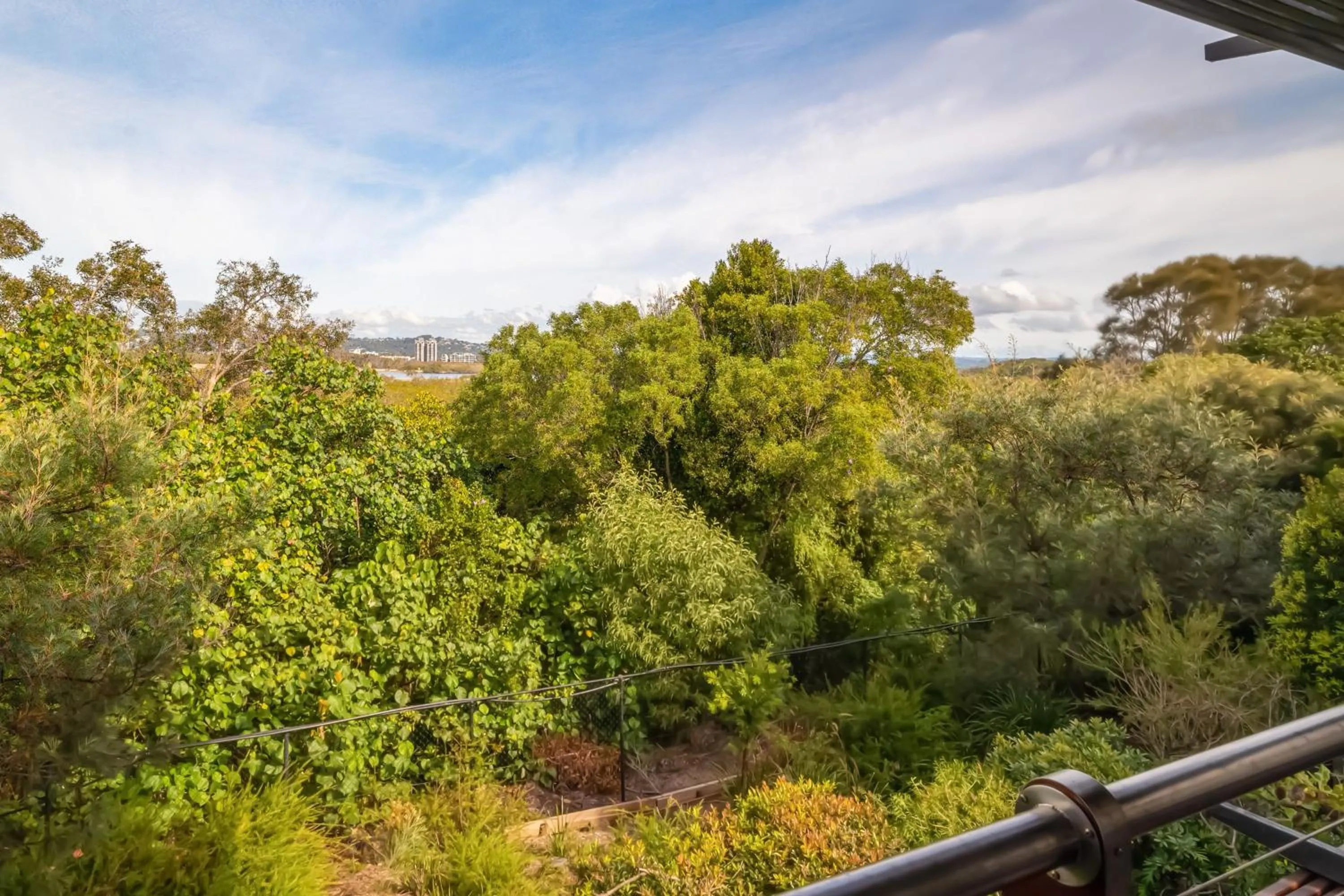 View (from property/room) in The Sebel Twin Waters