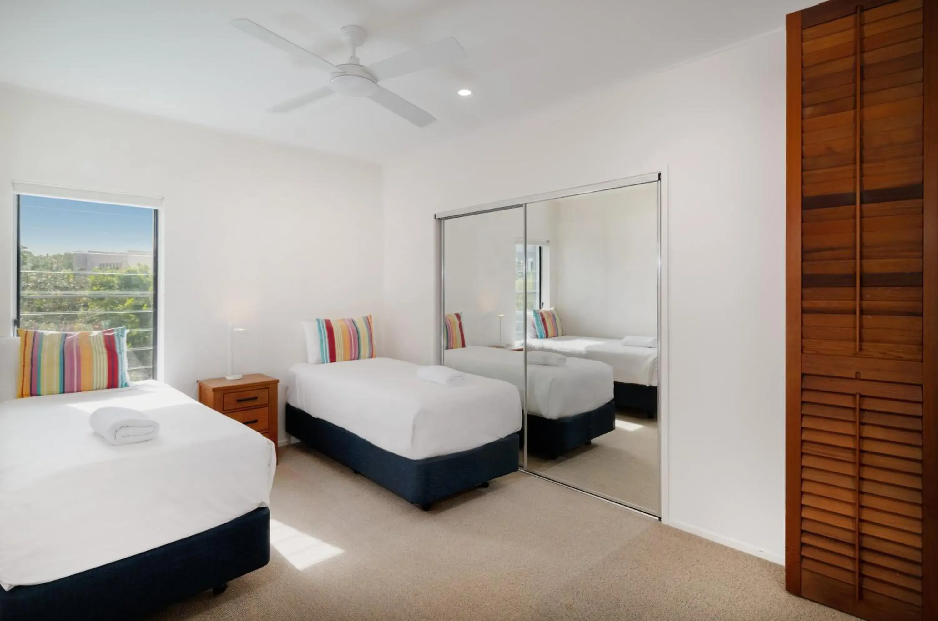 Three-Bedroom Apartment in The Sebel Twin Waters Three-Bedroom Apartment in The Sebel Twin Waters