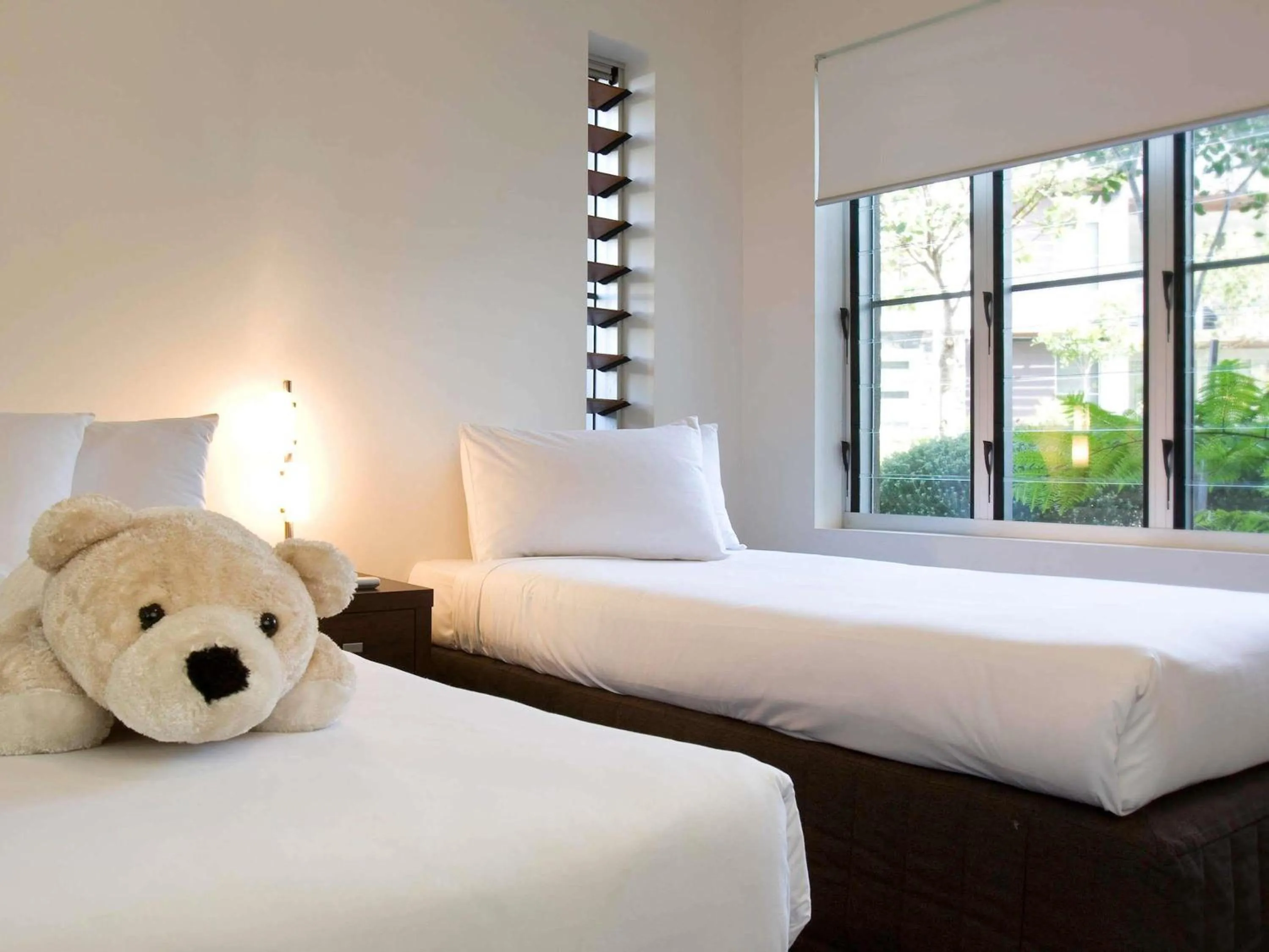 Other, Bed in The Sebel Twin Waters