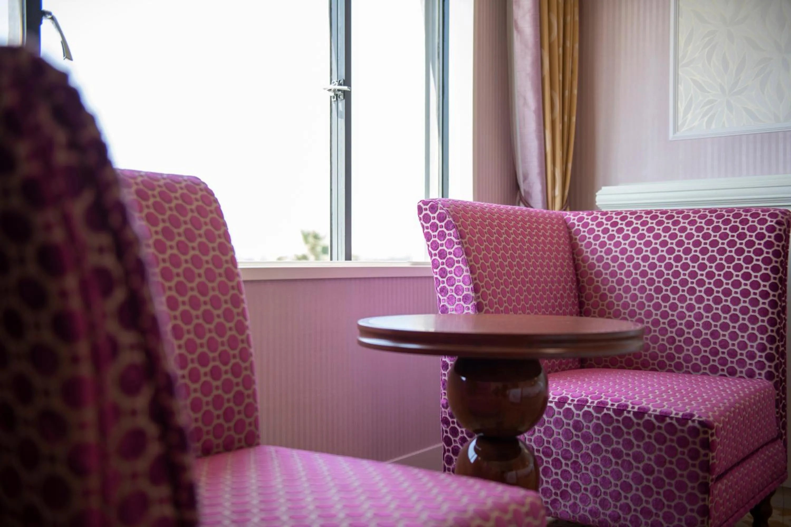 Tokyo Bay Maihama Hotel First Resort