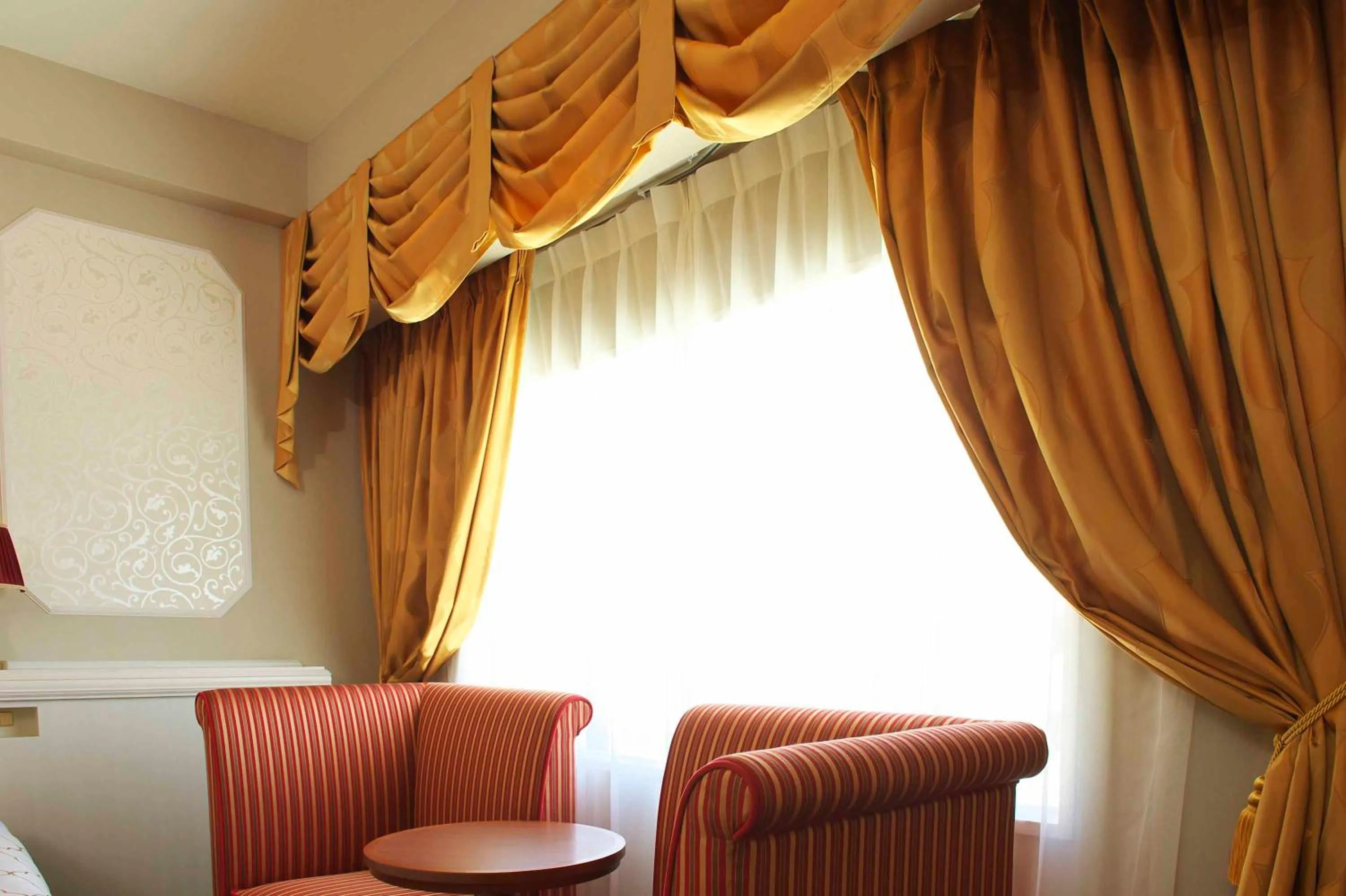 Tokyo Bay Maihama Hotel First Resort