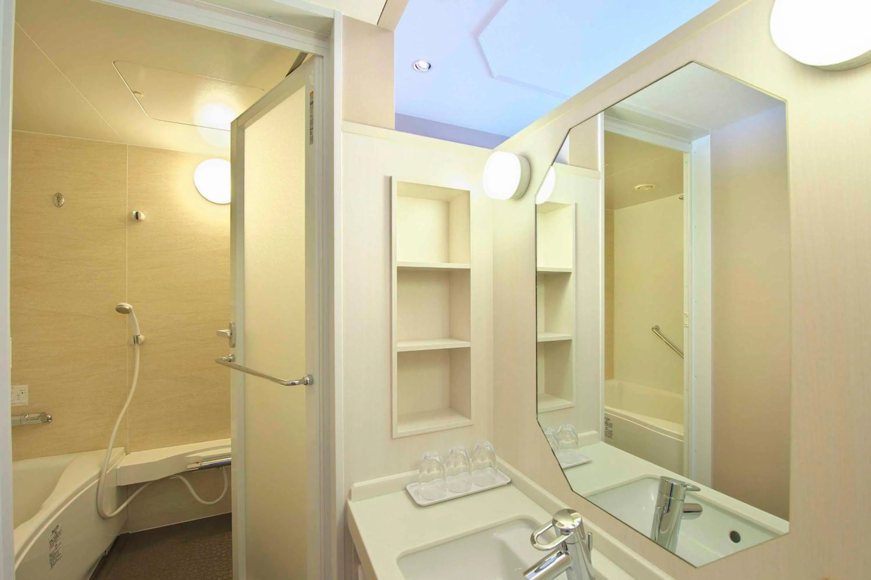 Tokyo Bay Maihama Hotel First Resort