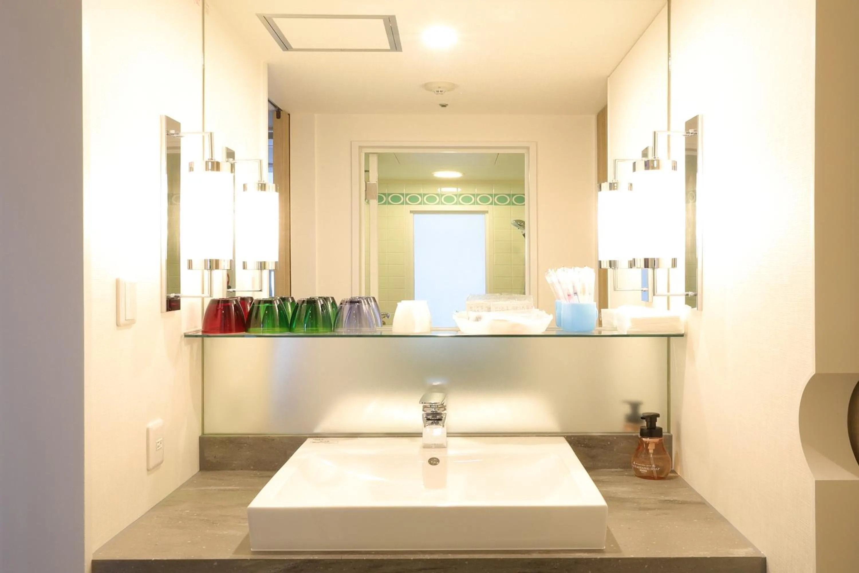 Tokyo Bay Maihama Hotel First Resort