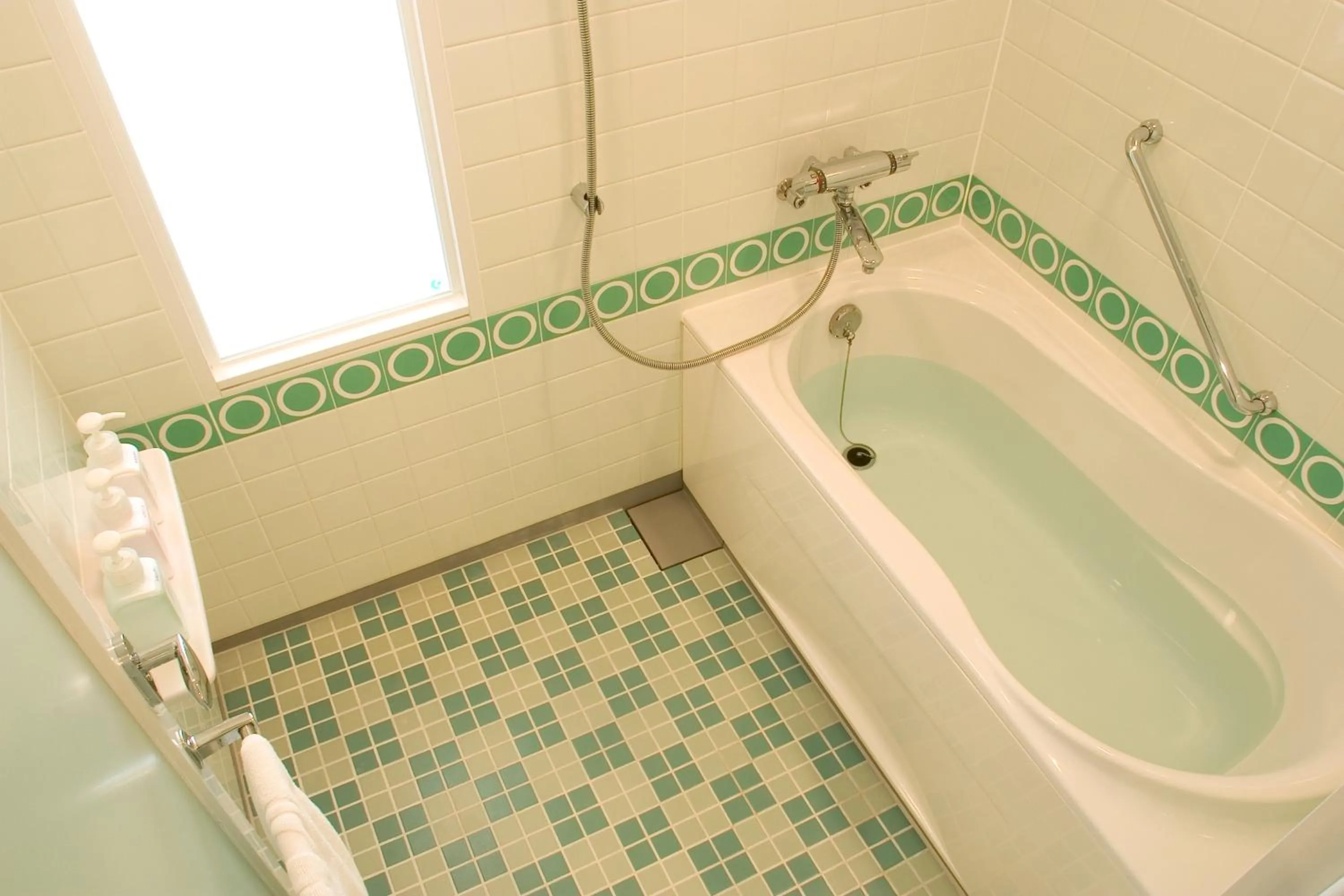 Bathroom in Tokyo Bay Maihama Hotel First Resort