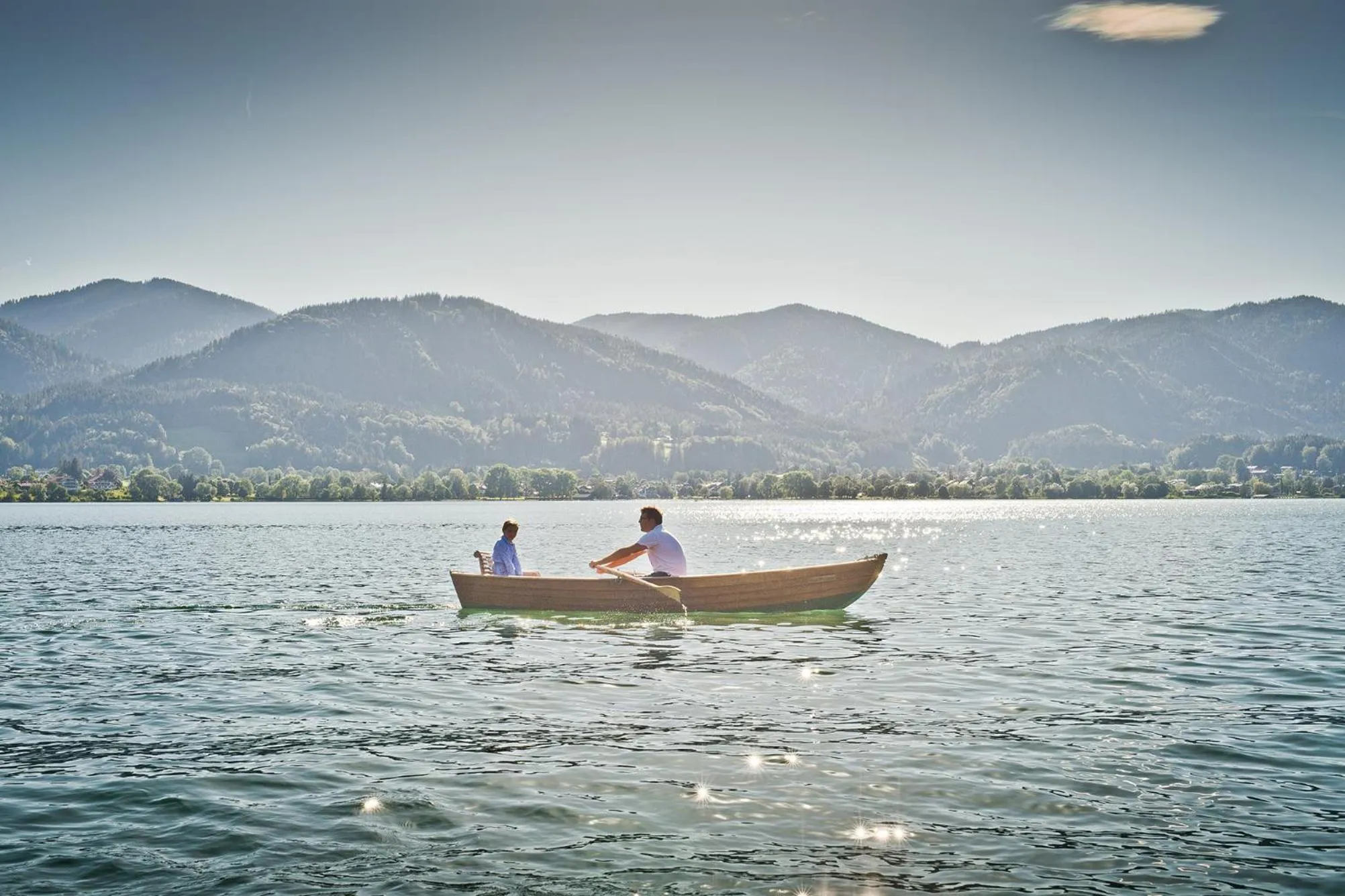 Activities in Hotel Bussi Baby