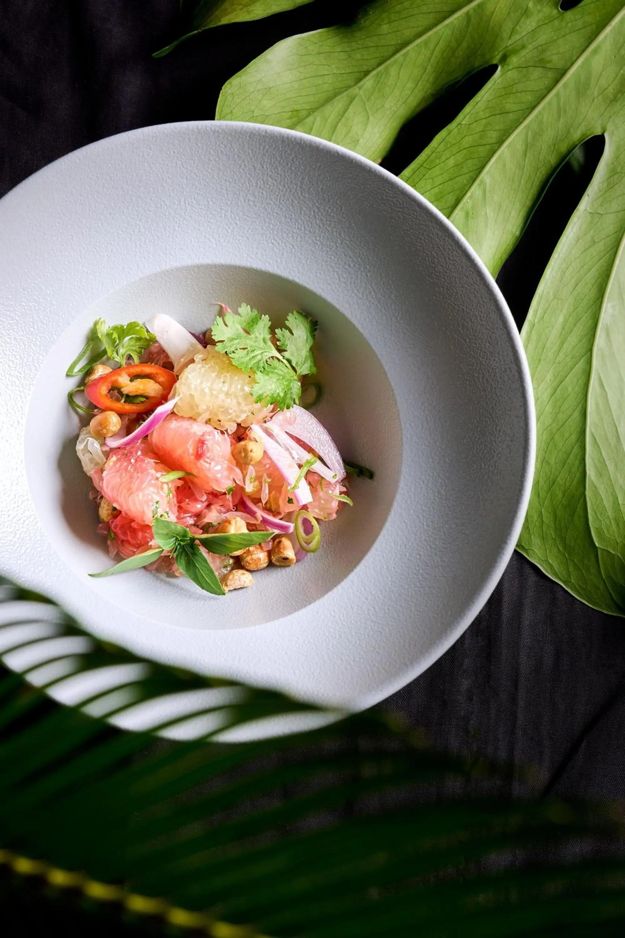 Restaurant/places to eat in Hotel Bussi Baby