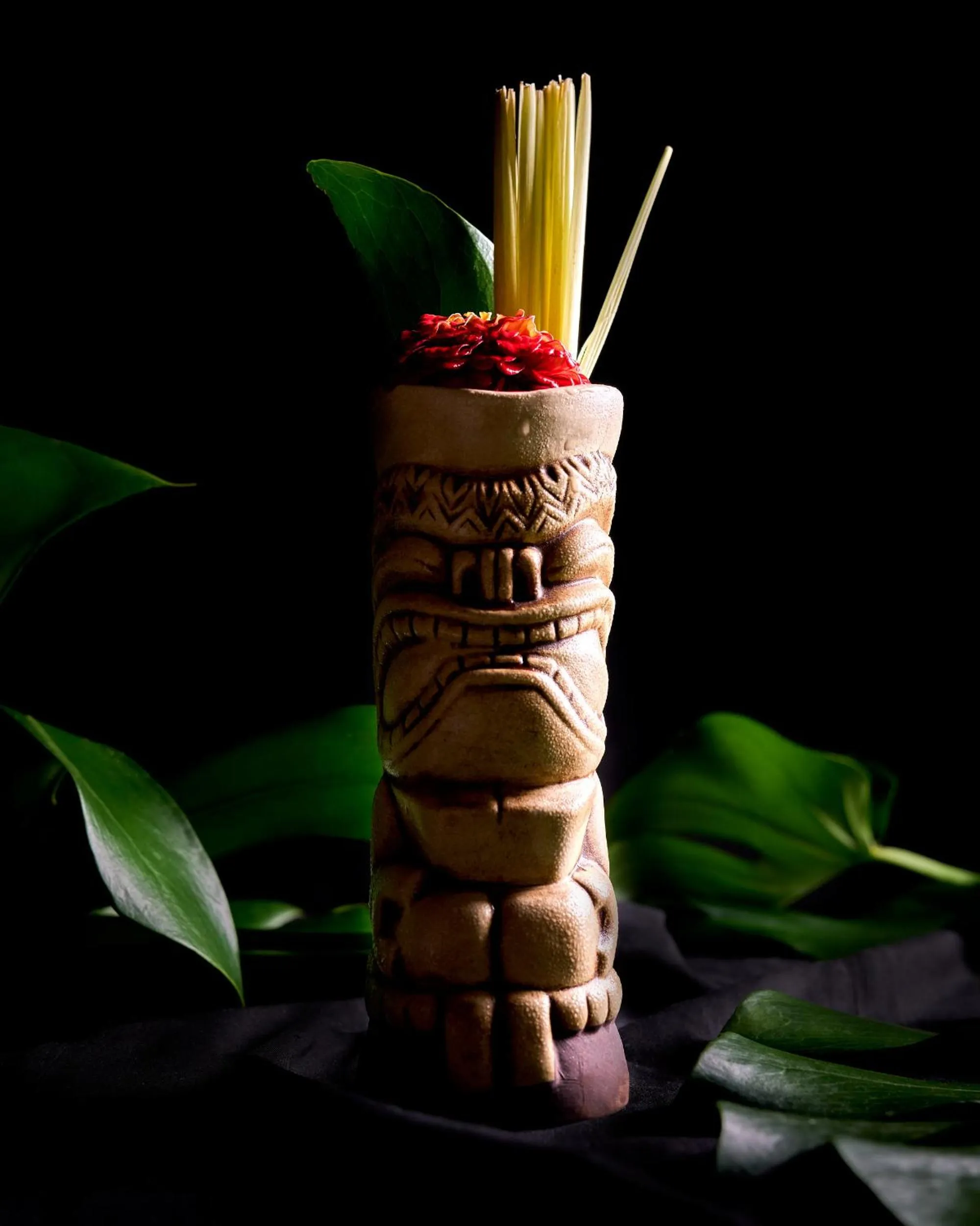 Restaurant/places to eat in Hotel Bussi Baby