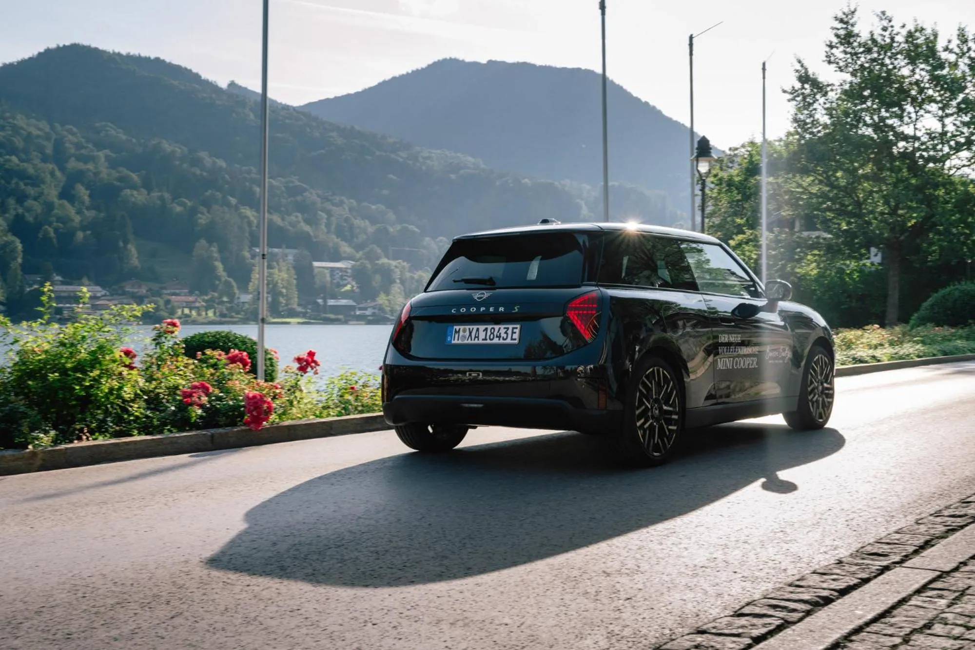 Activities in Hotel Bussi Baby