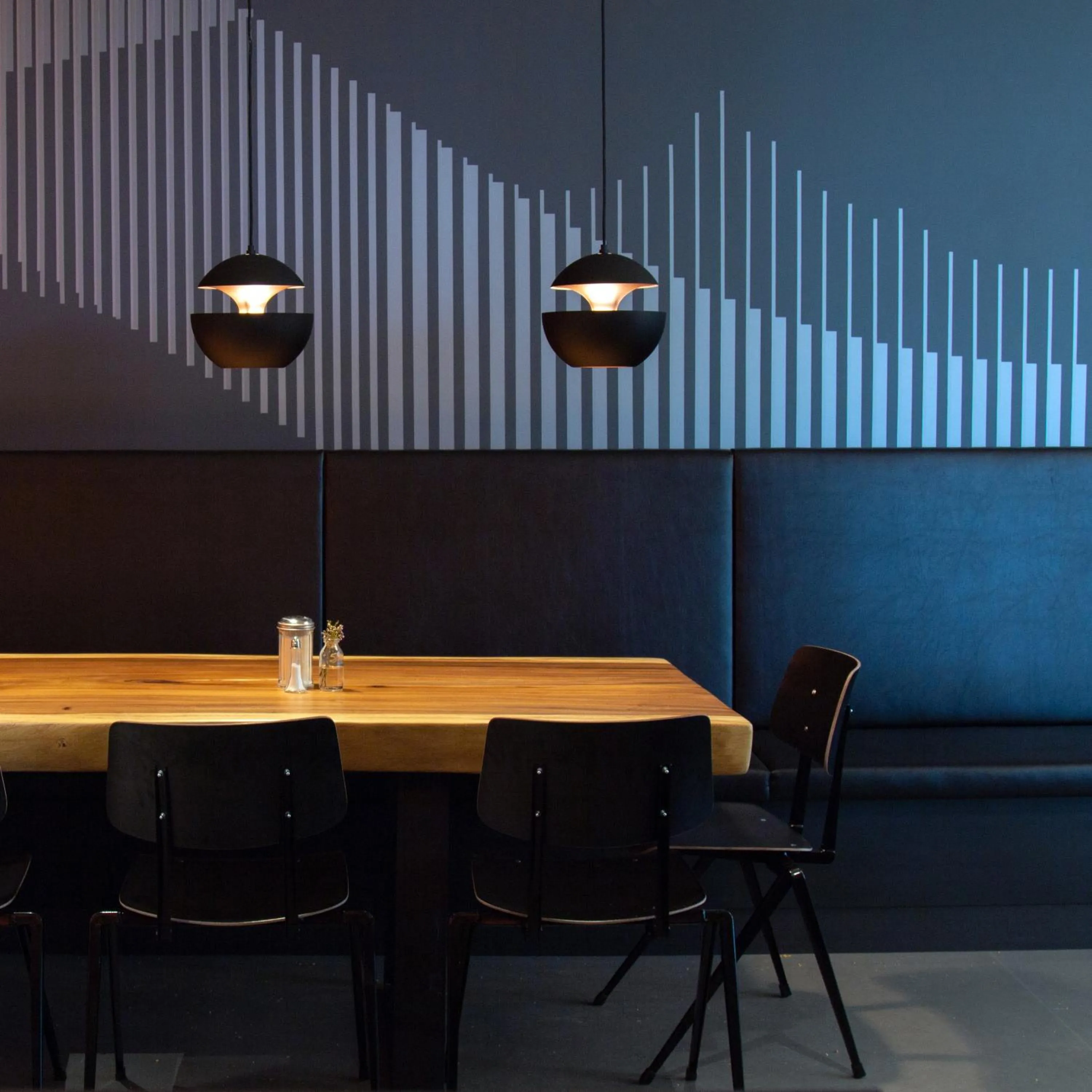 Restaurant/places to eat in sylc. Apartmenthotel – Serviced Apartments