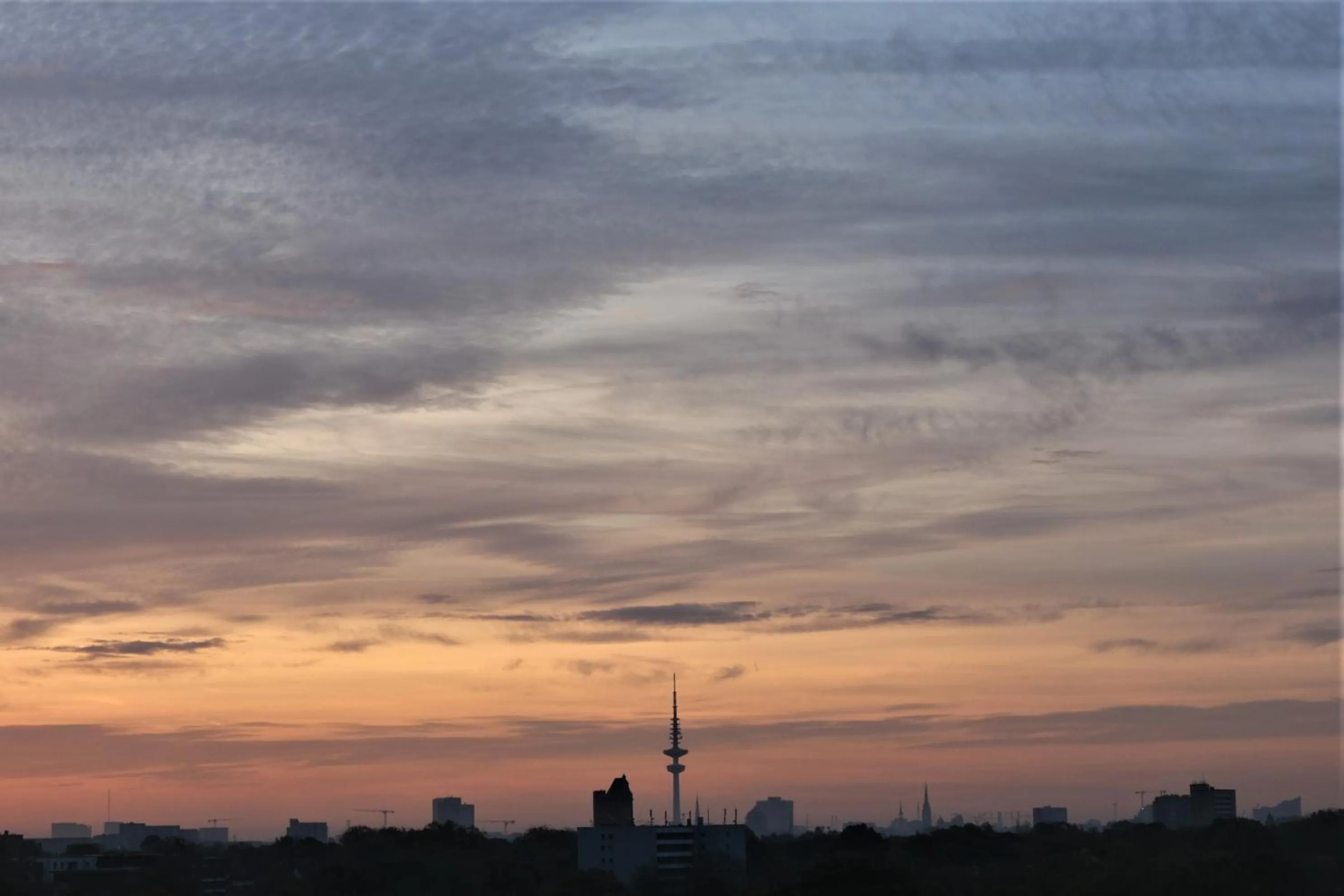 City view in sylc. Apartmenthotel – Serviced Apartments