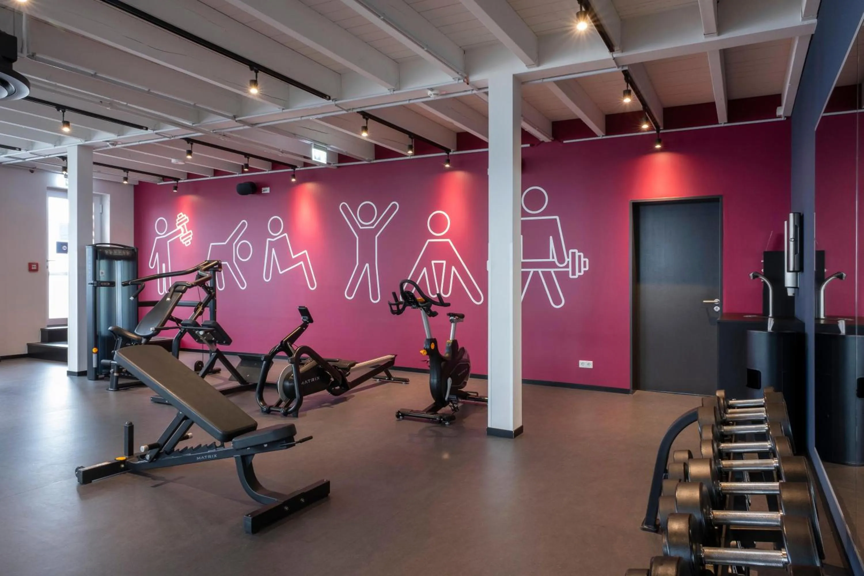 Activities in sylc. Apartmenthotel – Serviced Apartments