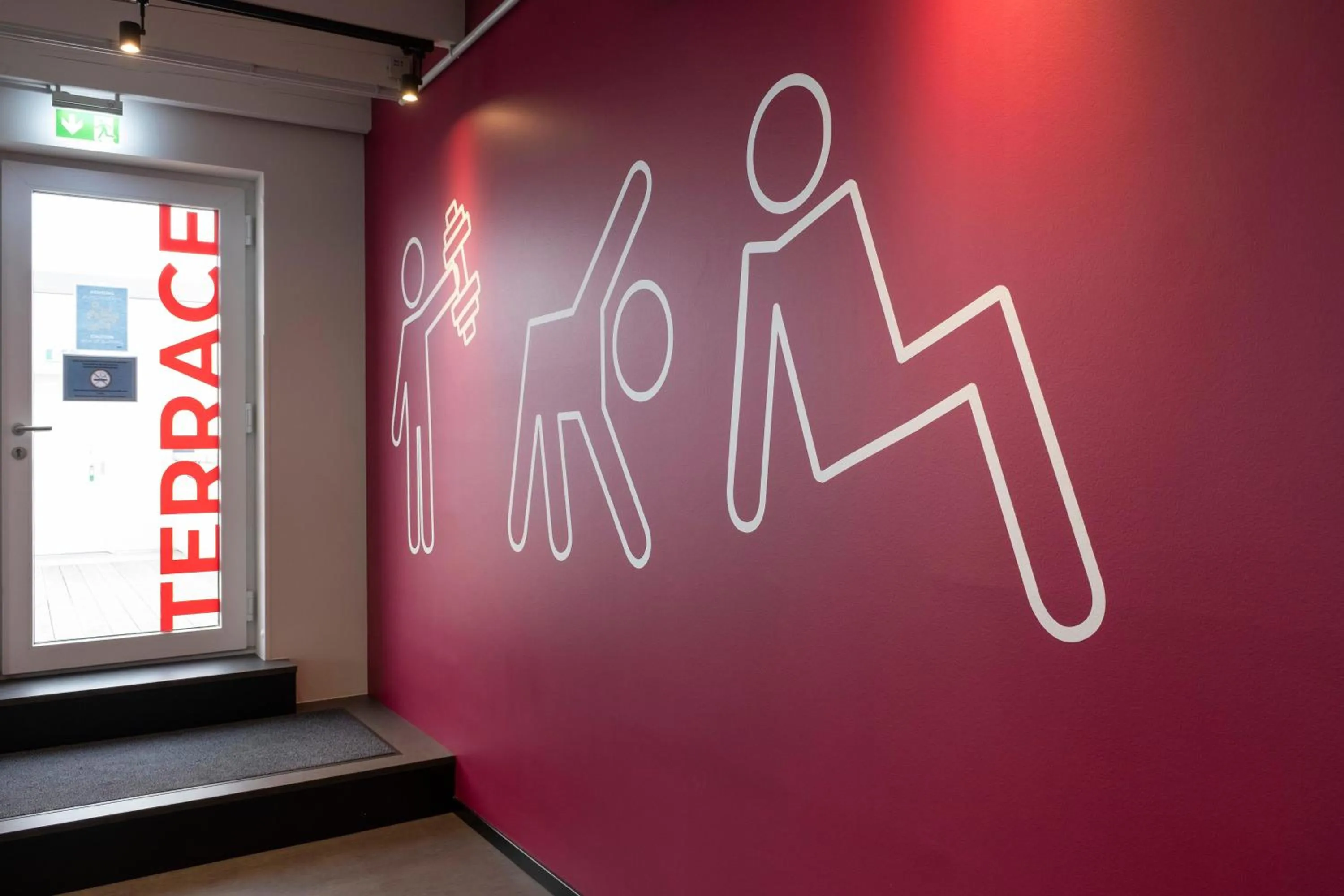 Activities in sylc. Apartmenthotel – Serviced Apartments