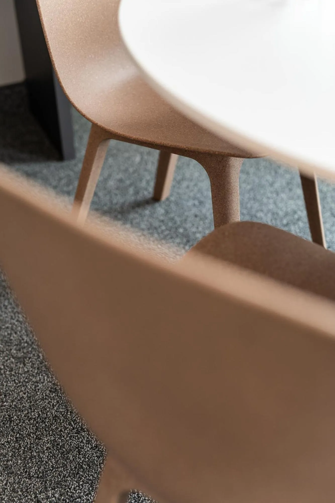 Decorative detail in sylc. Apartmenthotel – Serviced Apartments