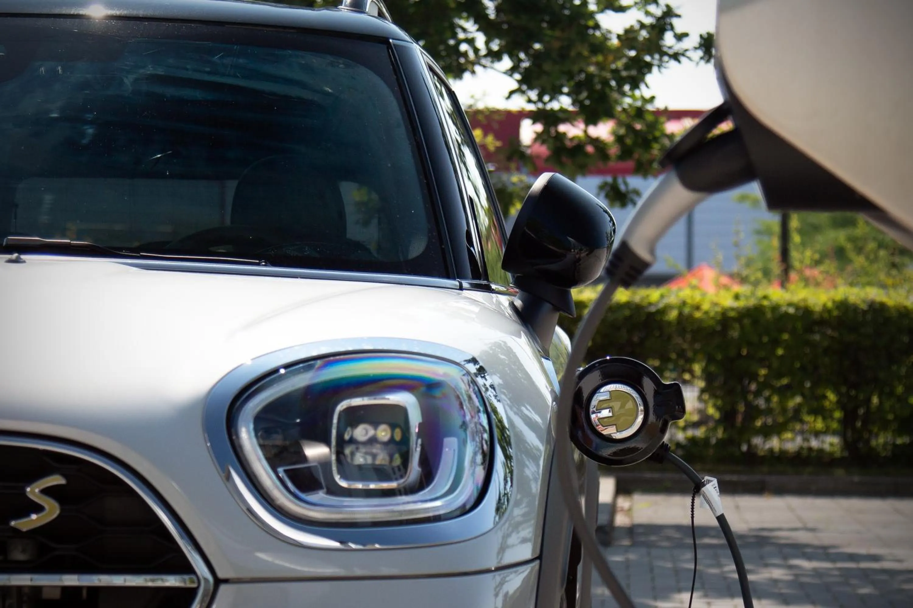 Parking in sylc. Apartmenthotel – Serviced Apartments