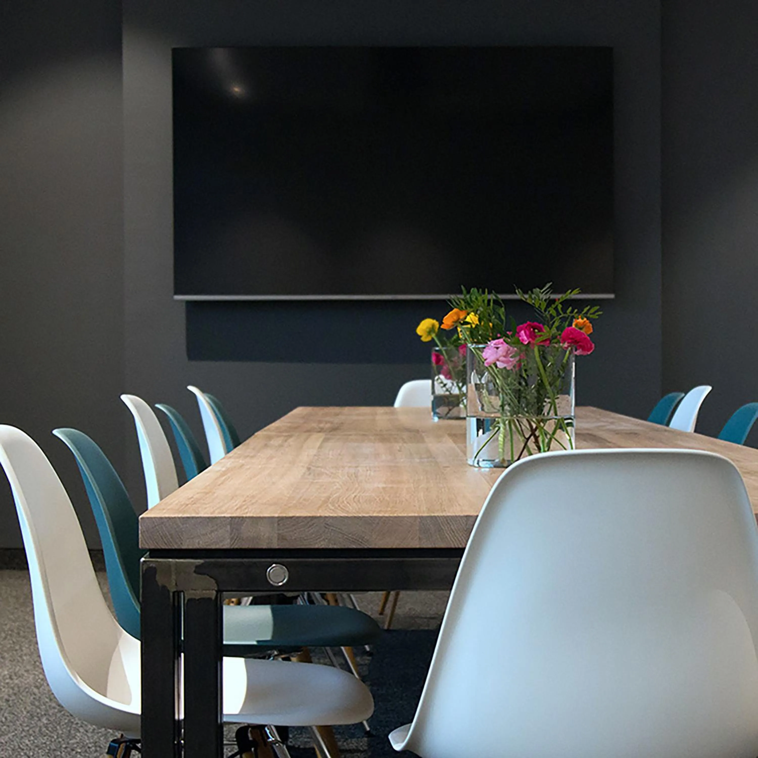 Meeting/conference room in sylc. Apartmenthotel – Serviced Apartments