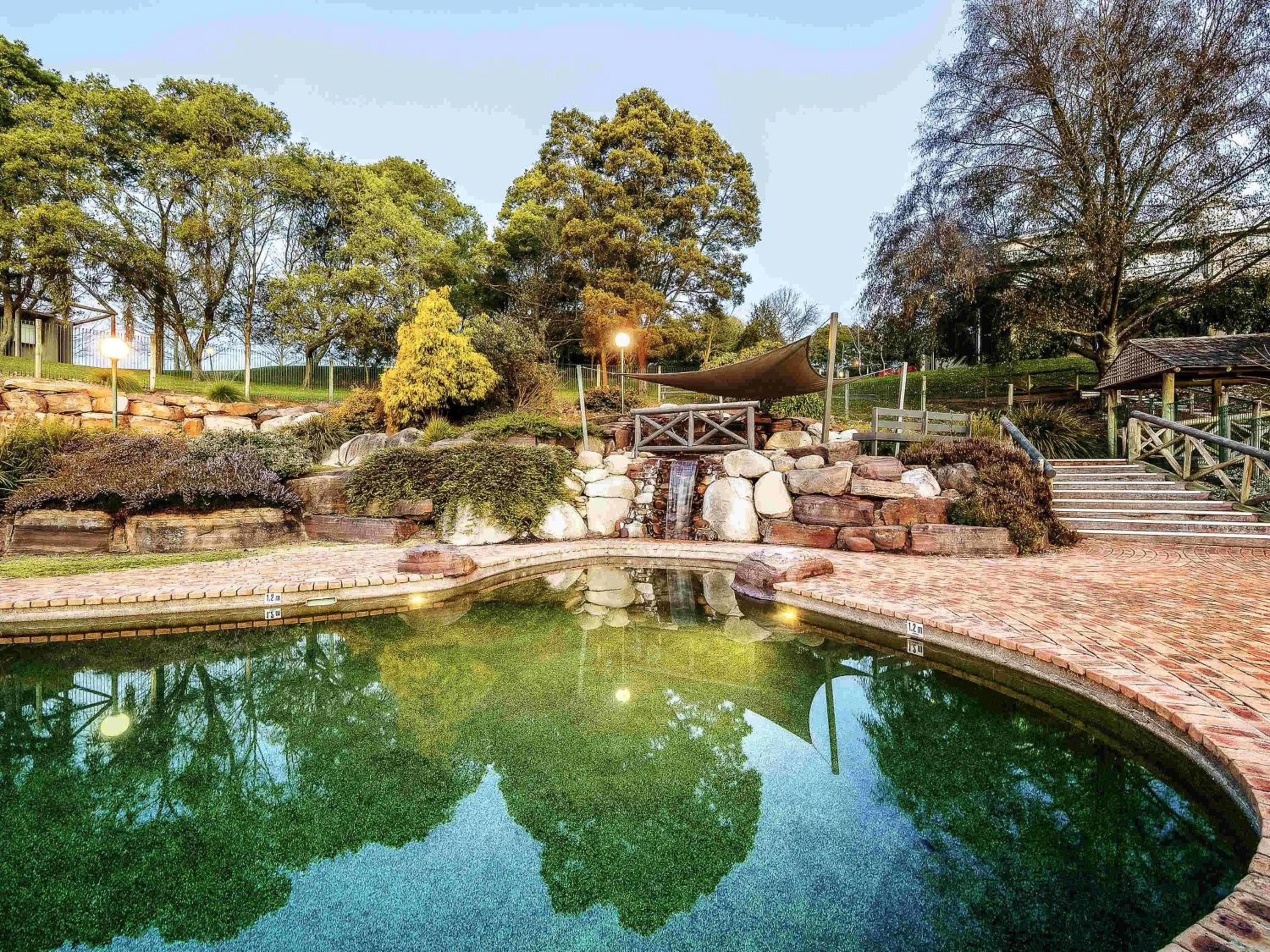 Other in The Sebel Pinnacle Valley