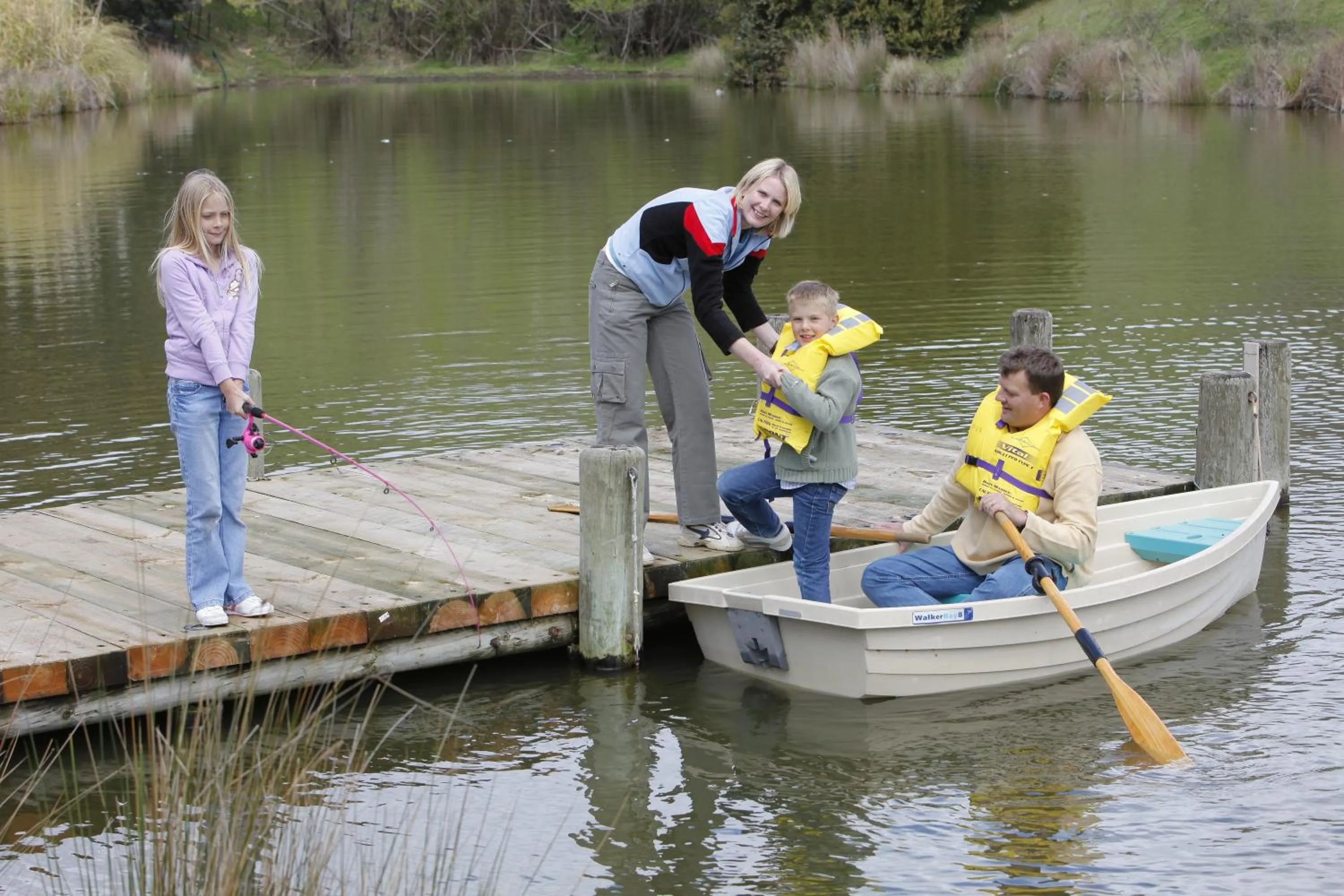 Sports in The Sebel Pinnacle Valley