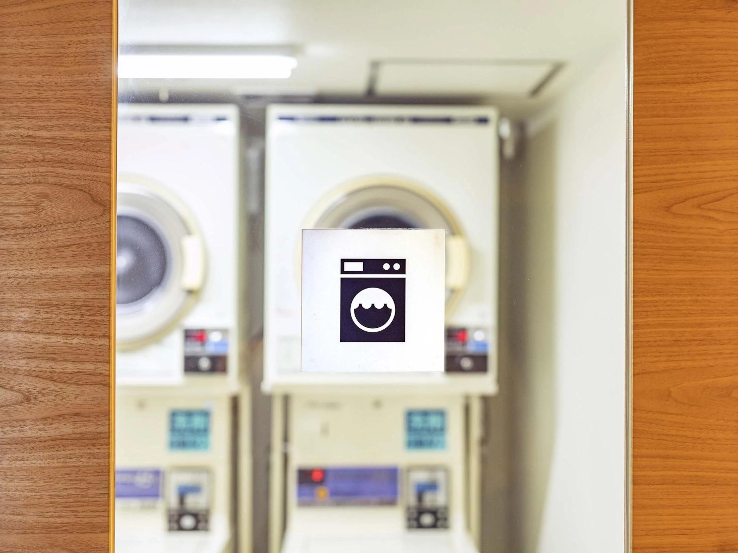 Location in Nishitetsu Inn Fukuoka