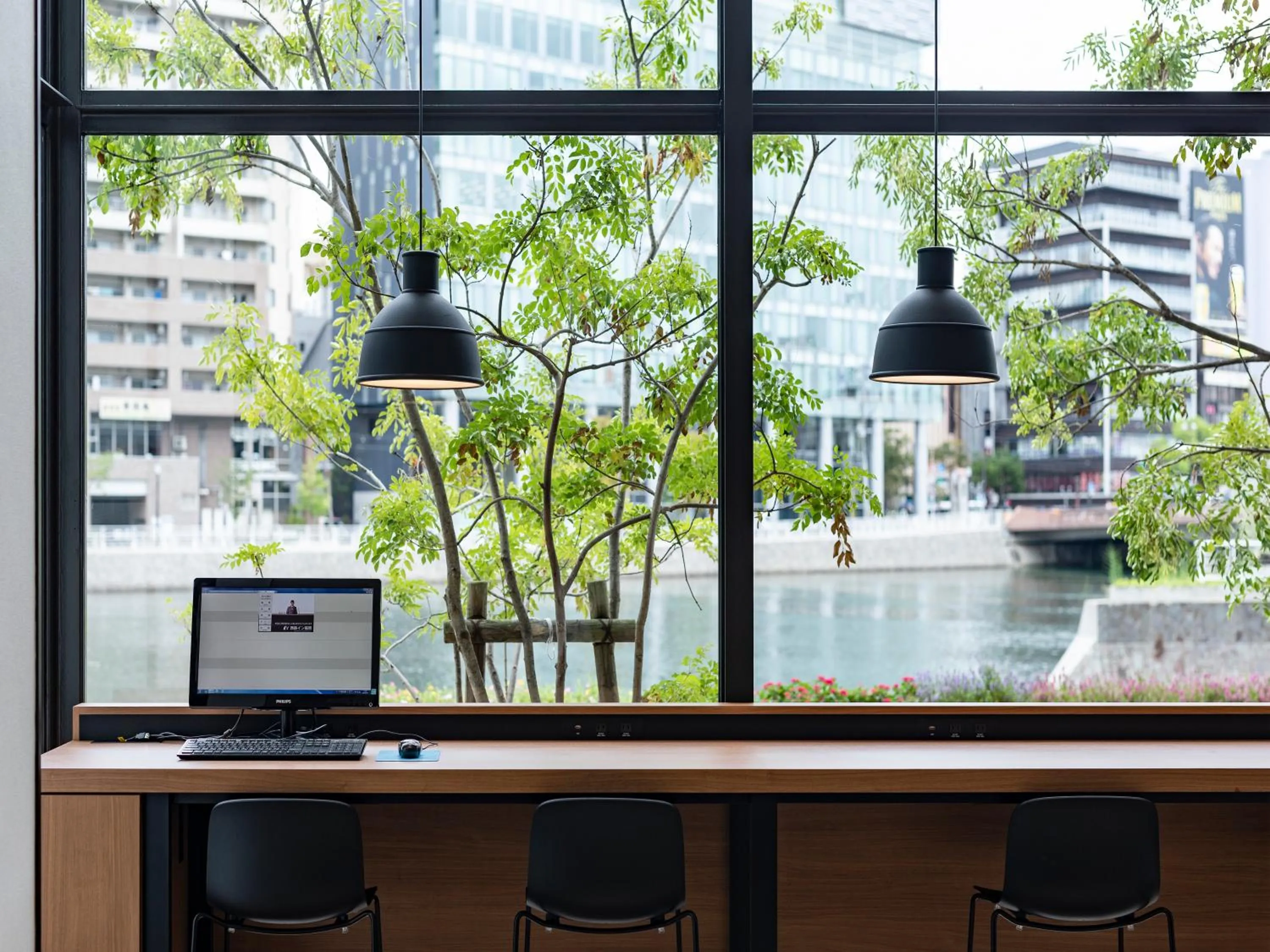 Other in Nishitetsu Inn Fukuoka