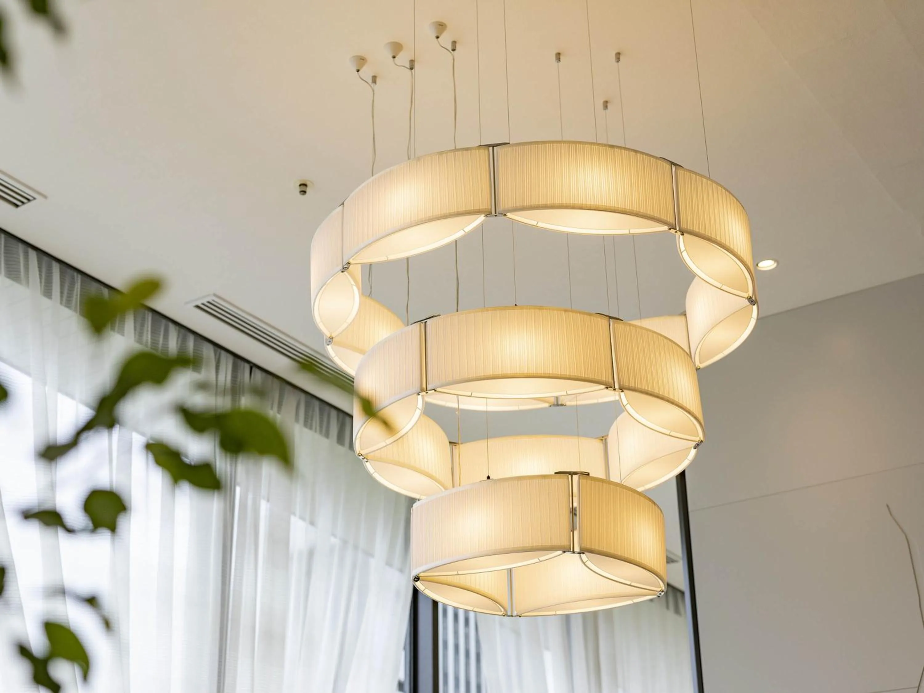 Location in Nishitetsu Inn Fukuoka