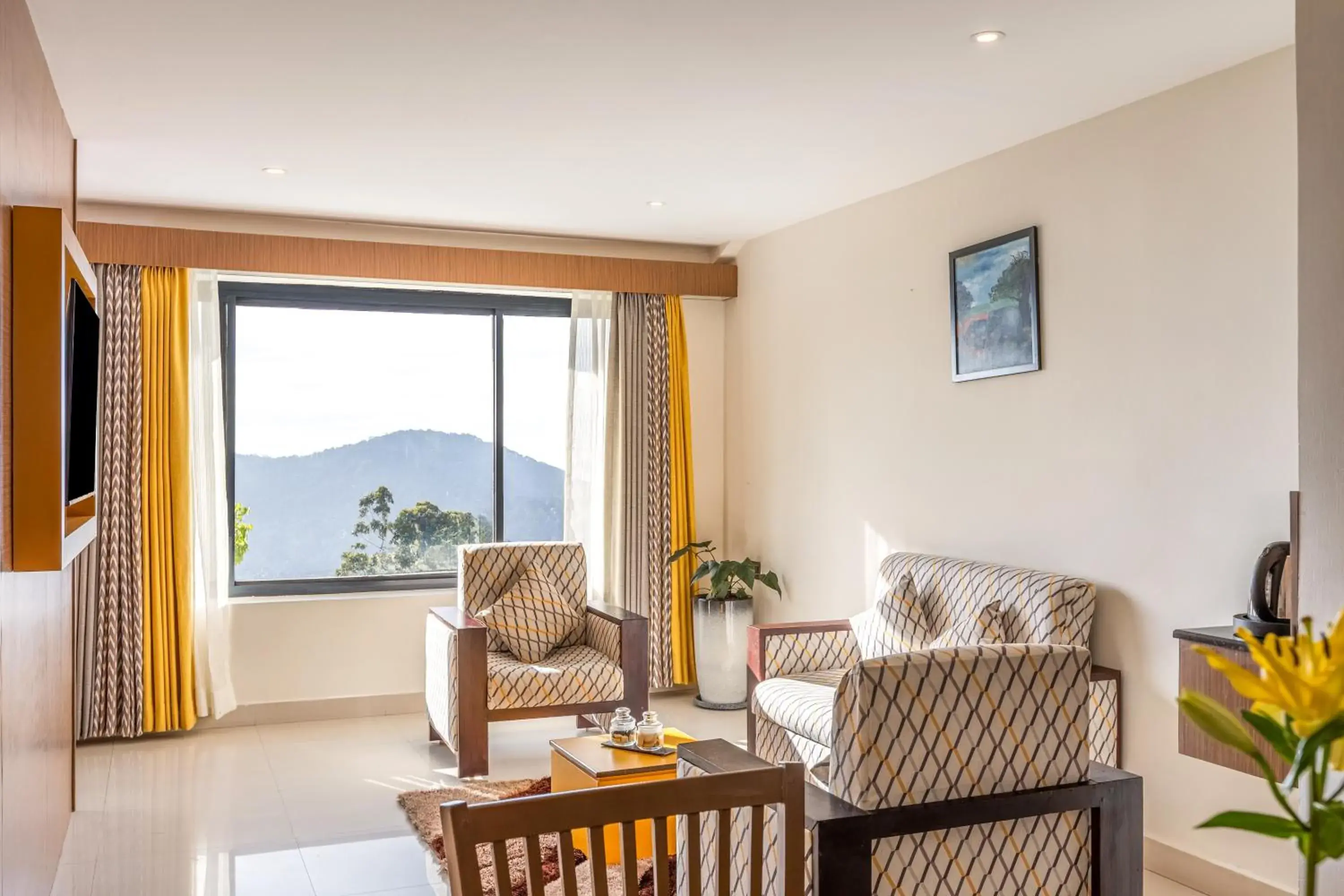Valley View Indulge Suite in Sterling Munnar Valley View Indulge Suite in Sterling Munnar