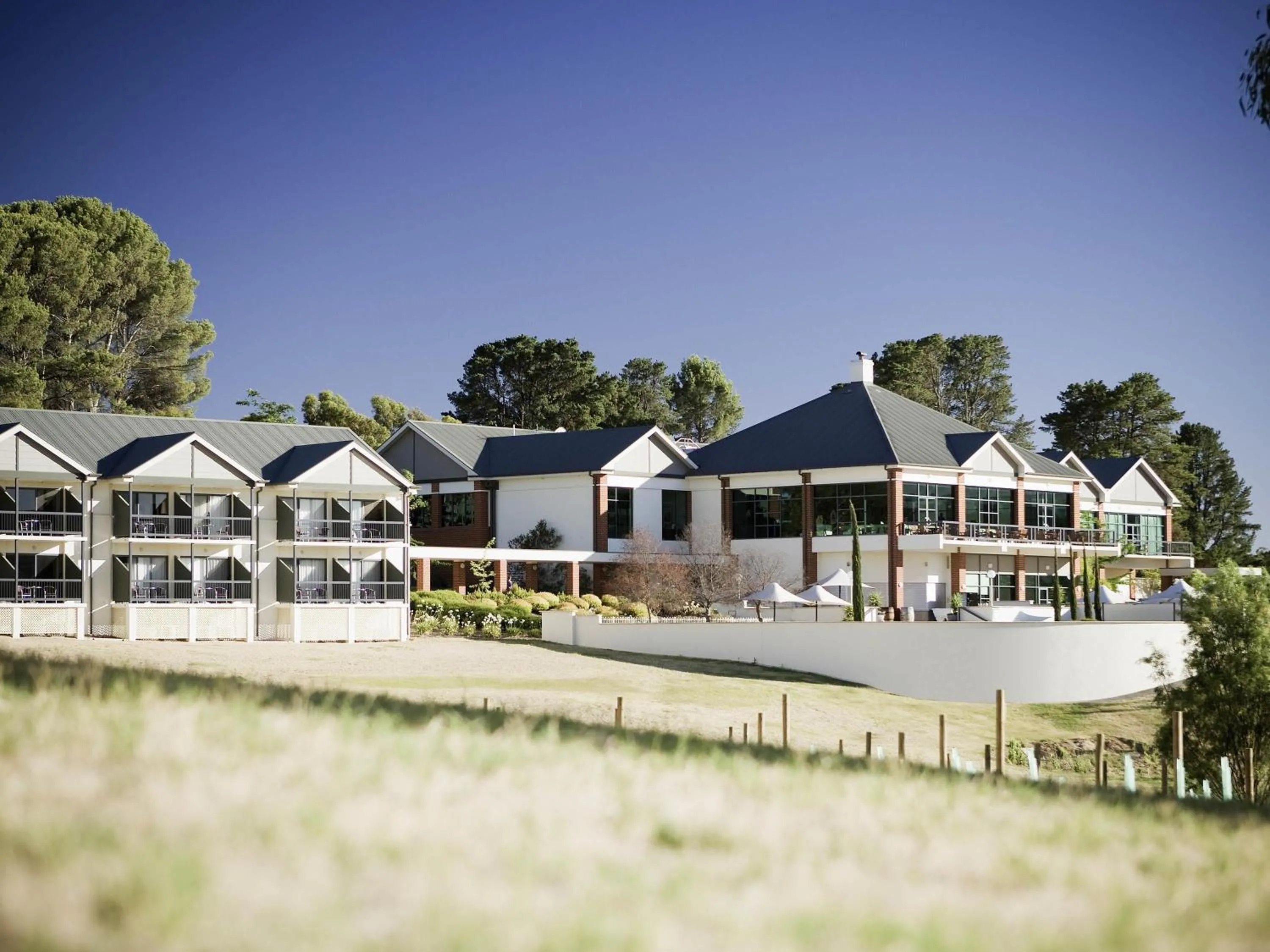 Spa and wellness centre/facilities in Novotel Barossa Valley Resort