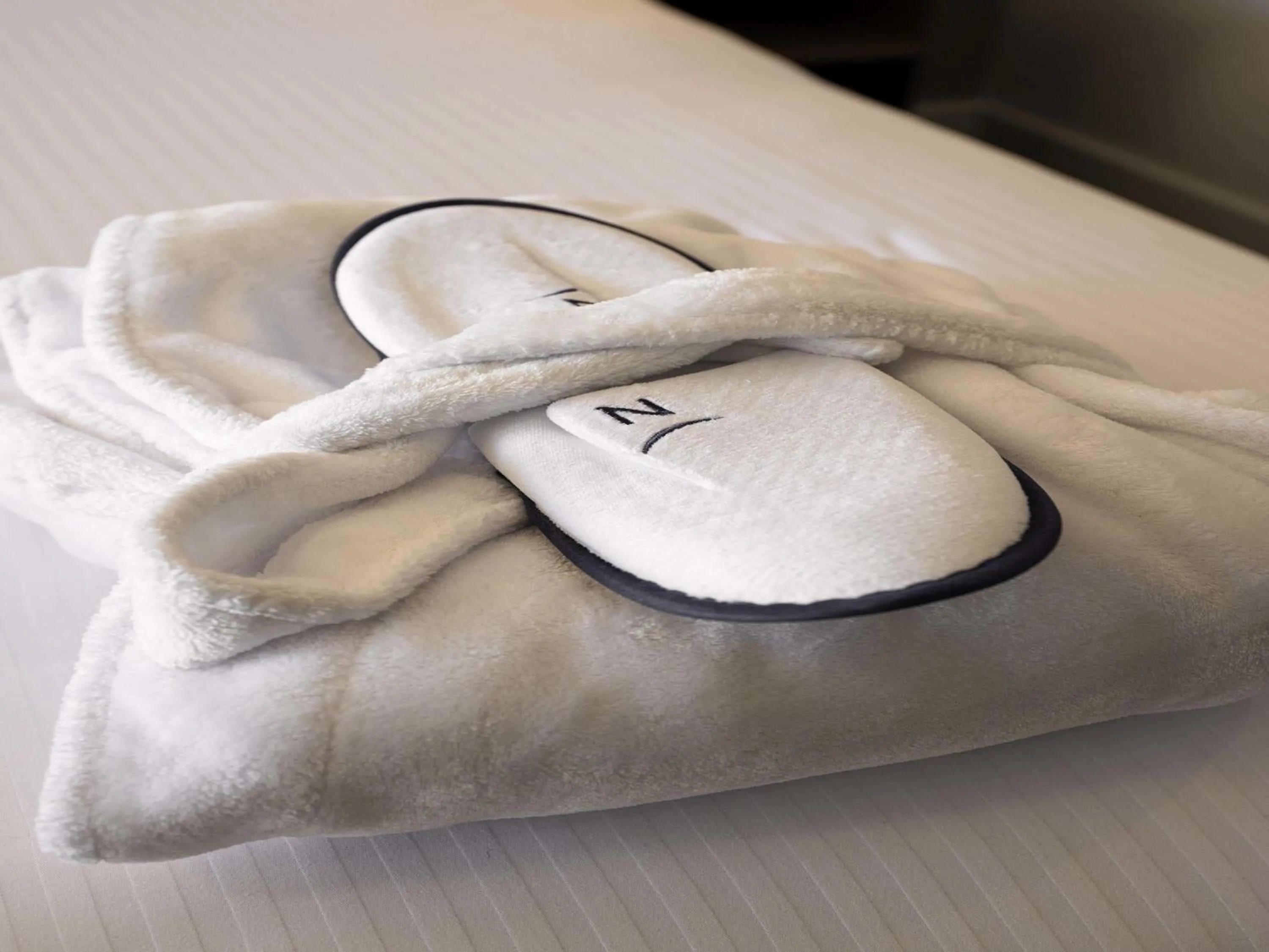 Bedroom in Novotel Barossa Valley Resort