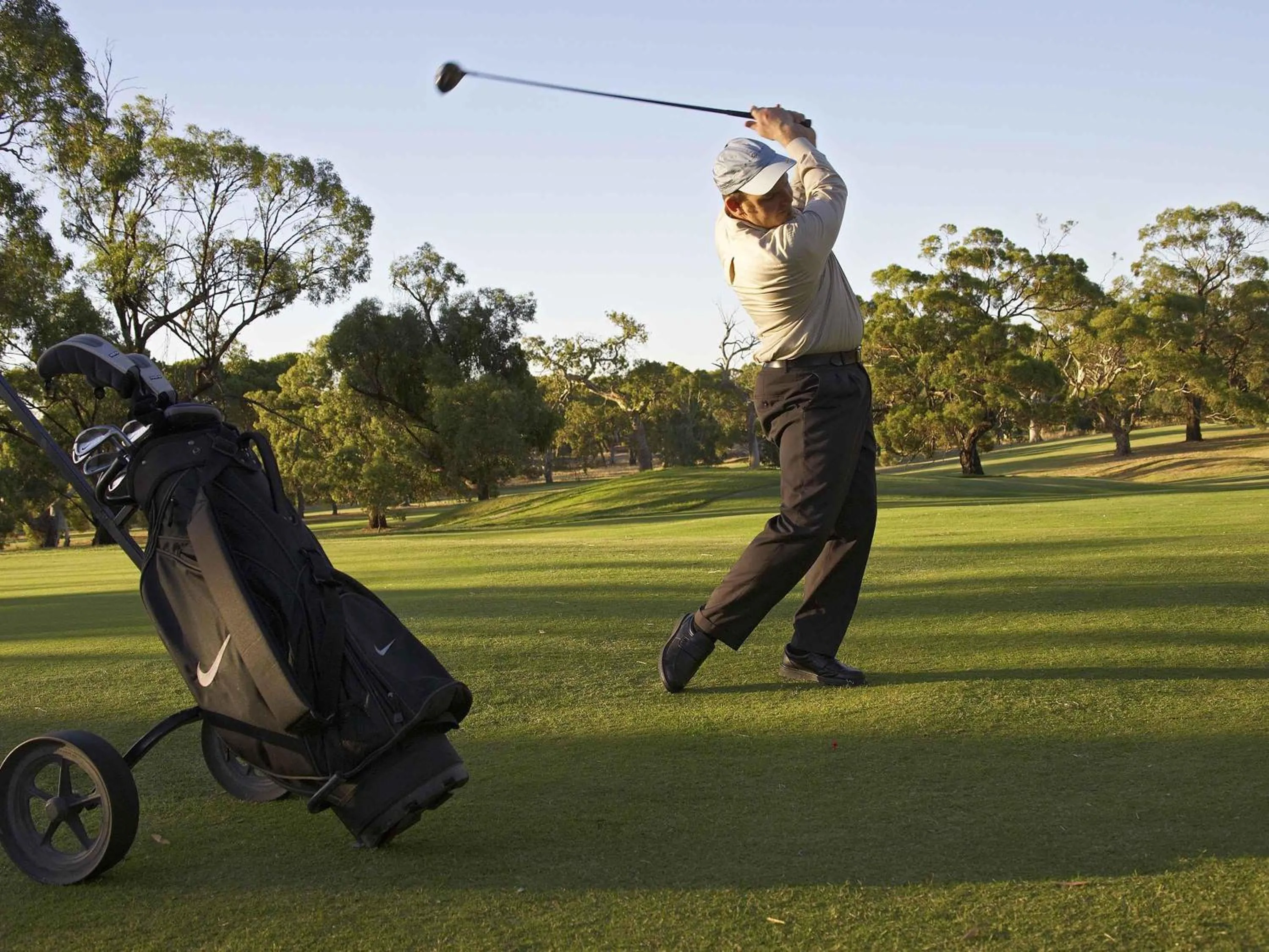 Other in Novotel Barossa Valley Resort