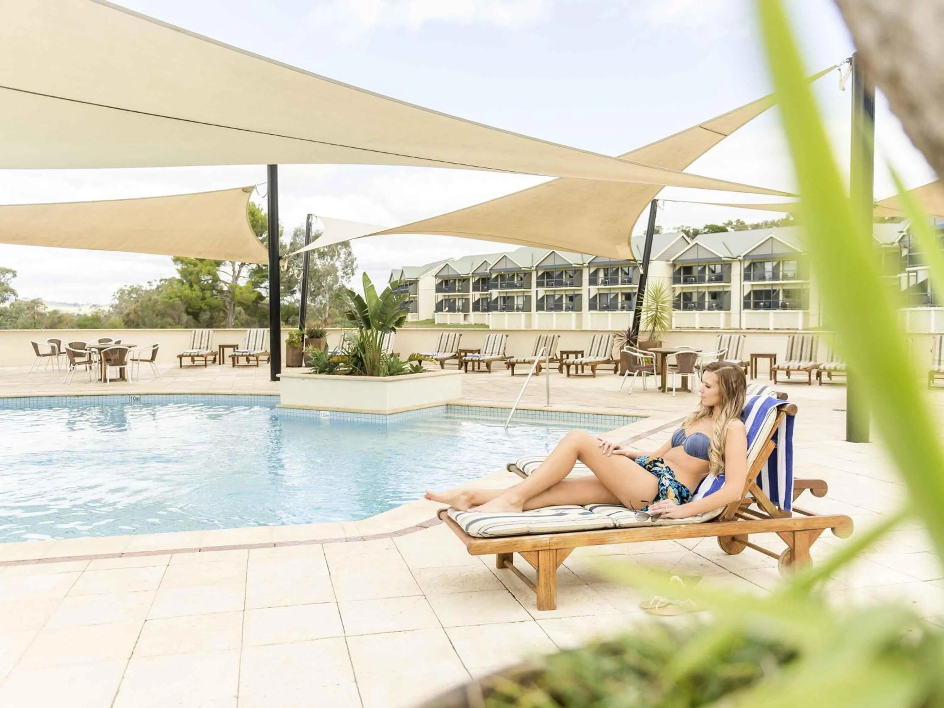 Other in Novotel Barossa Valley Resort