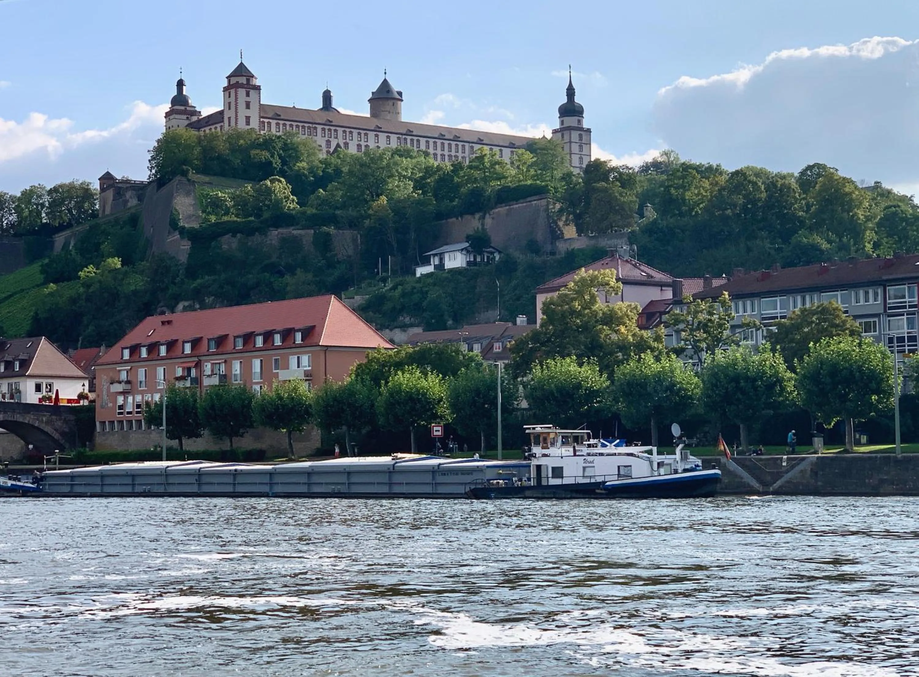 Area and facilities in Seehotel Gut Dürnhof